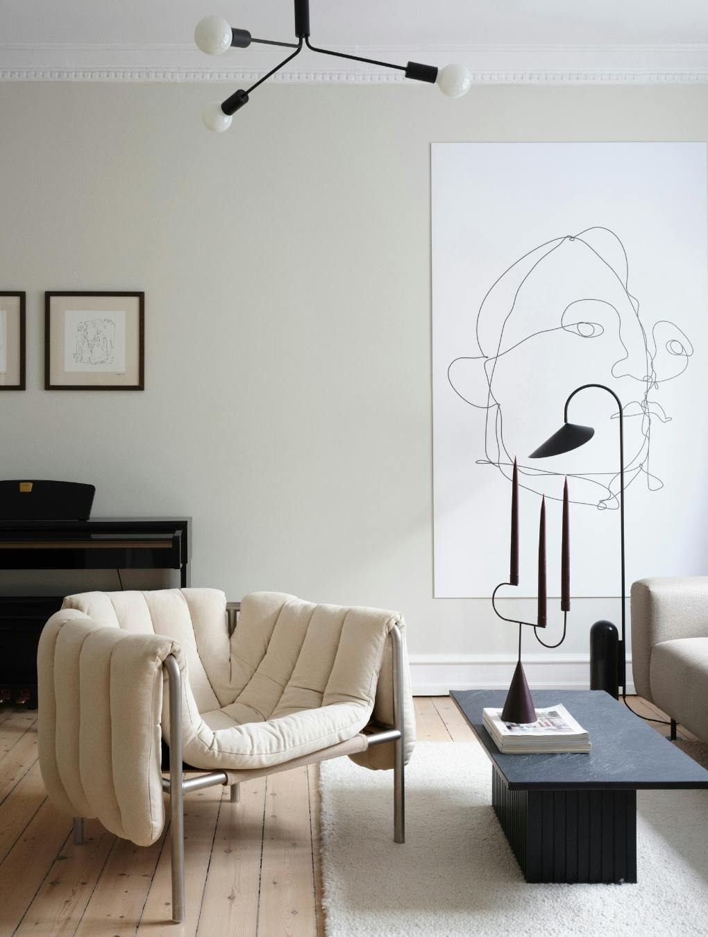 neutrale tidløse vægfarver