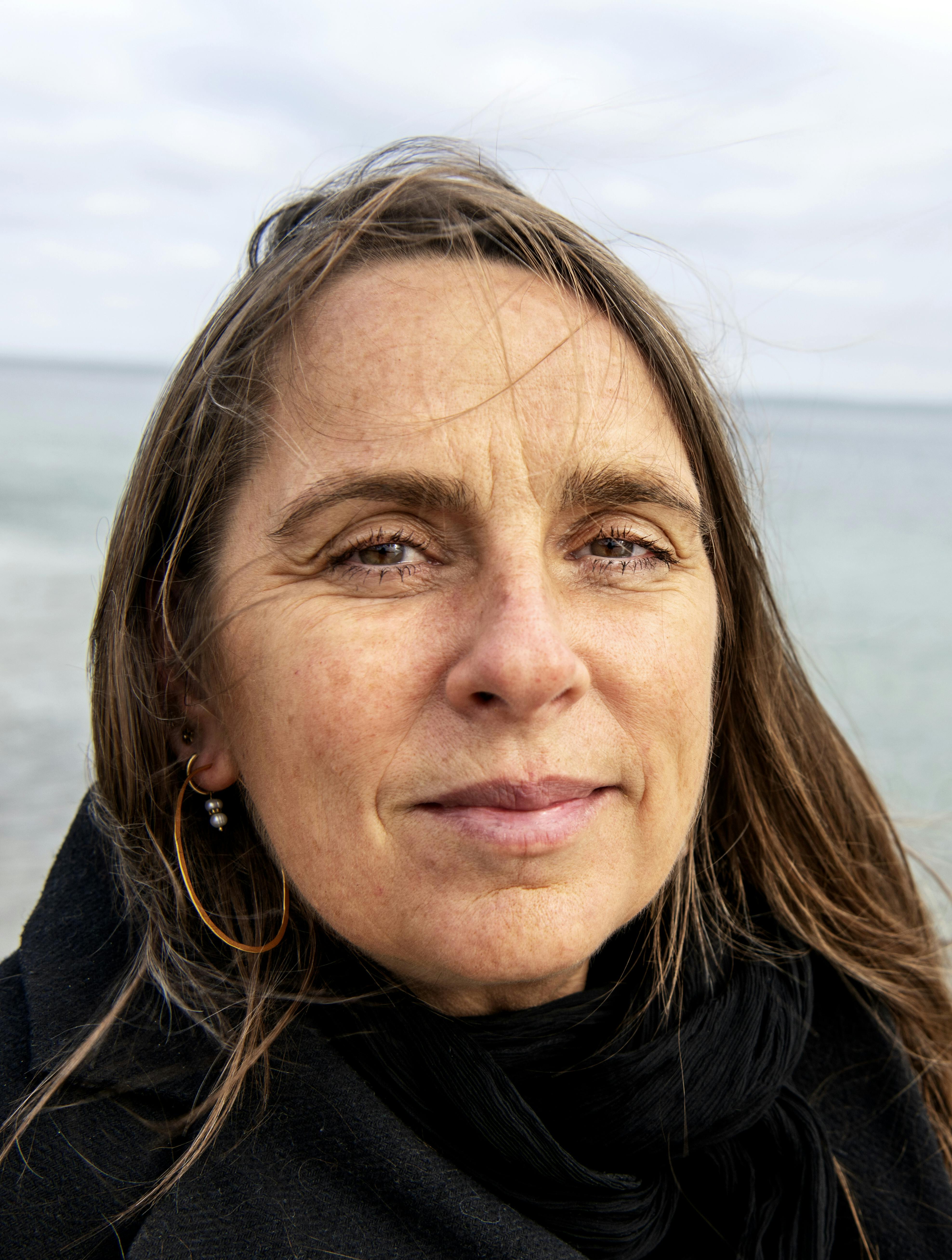 Anne Hjernøe