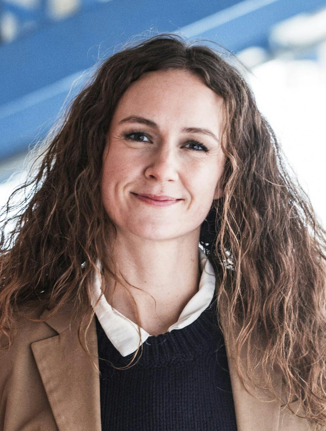 Adfærdspsykolog Annemette Staal