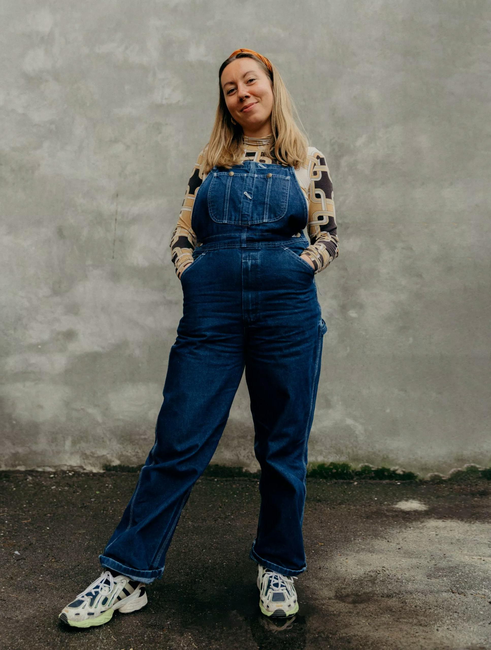 Julie Bruun