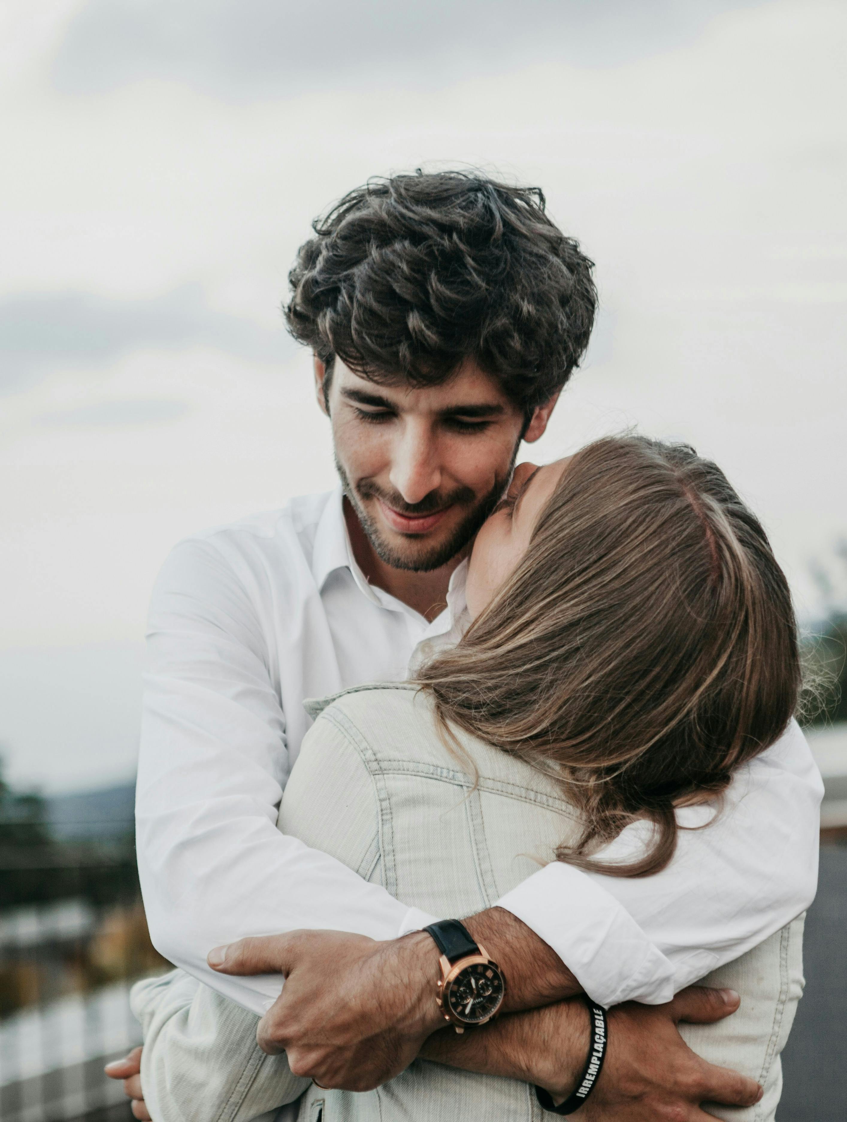 Dating parforhold