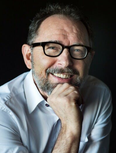 Psykolog Frode Thuen