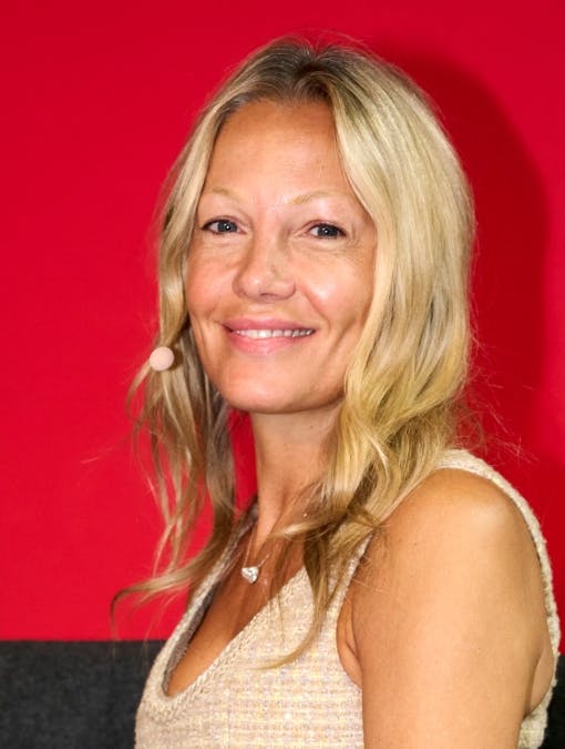 Caroline FLeming