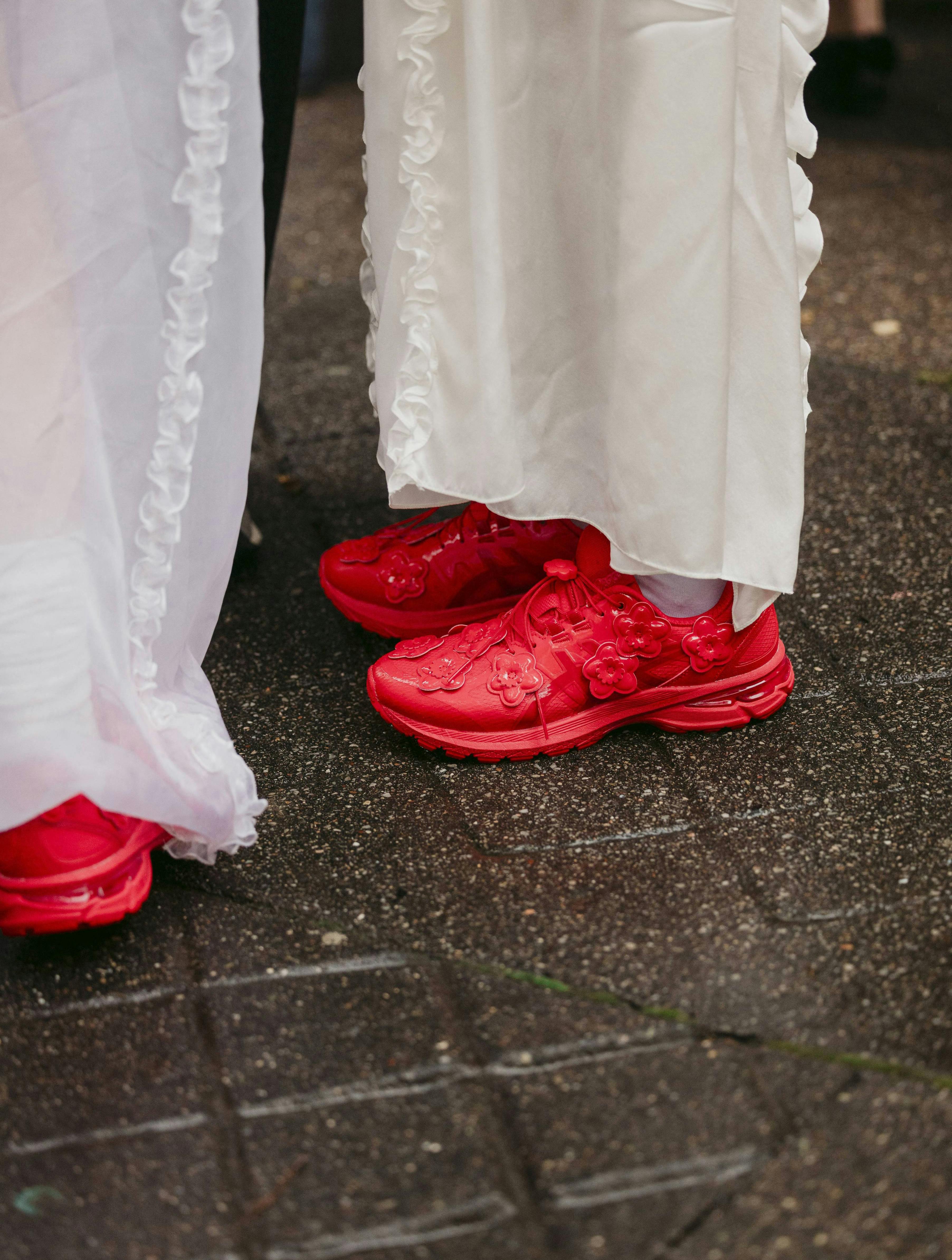 sneakers 2025