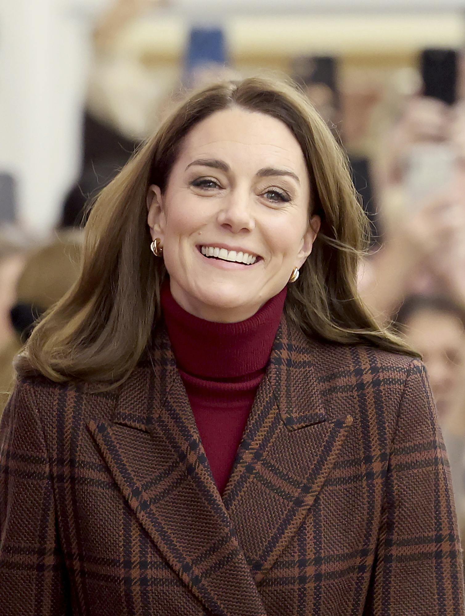 Kate Middleton