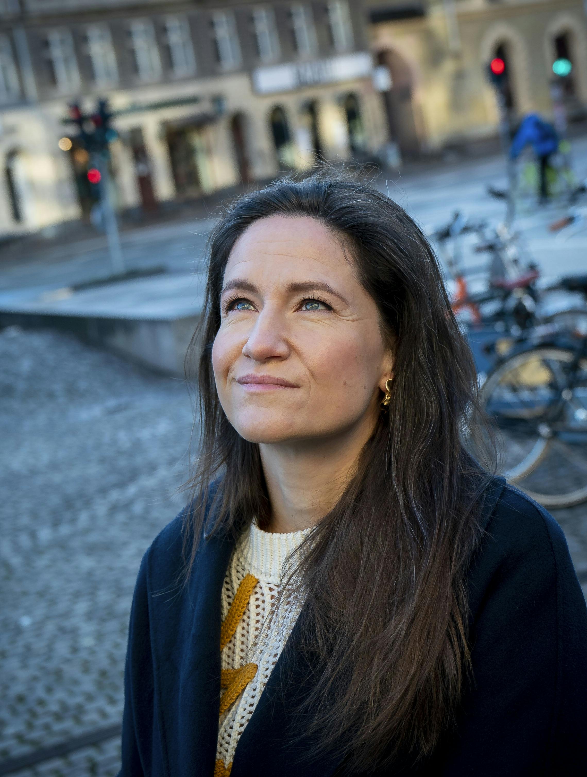 Gertrud Højlund