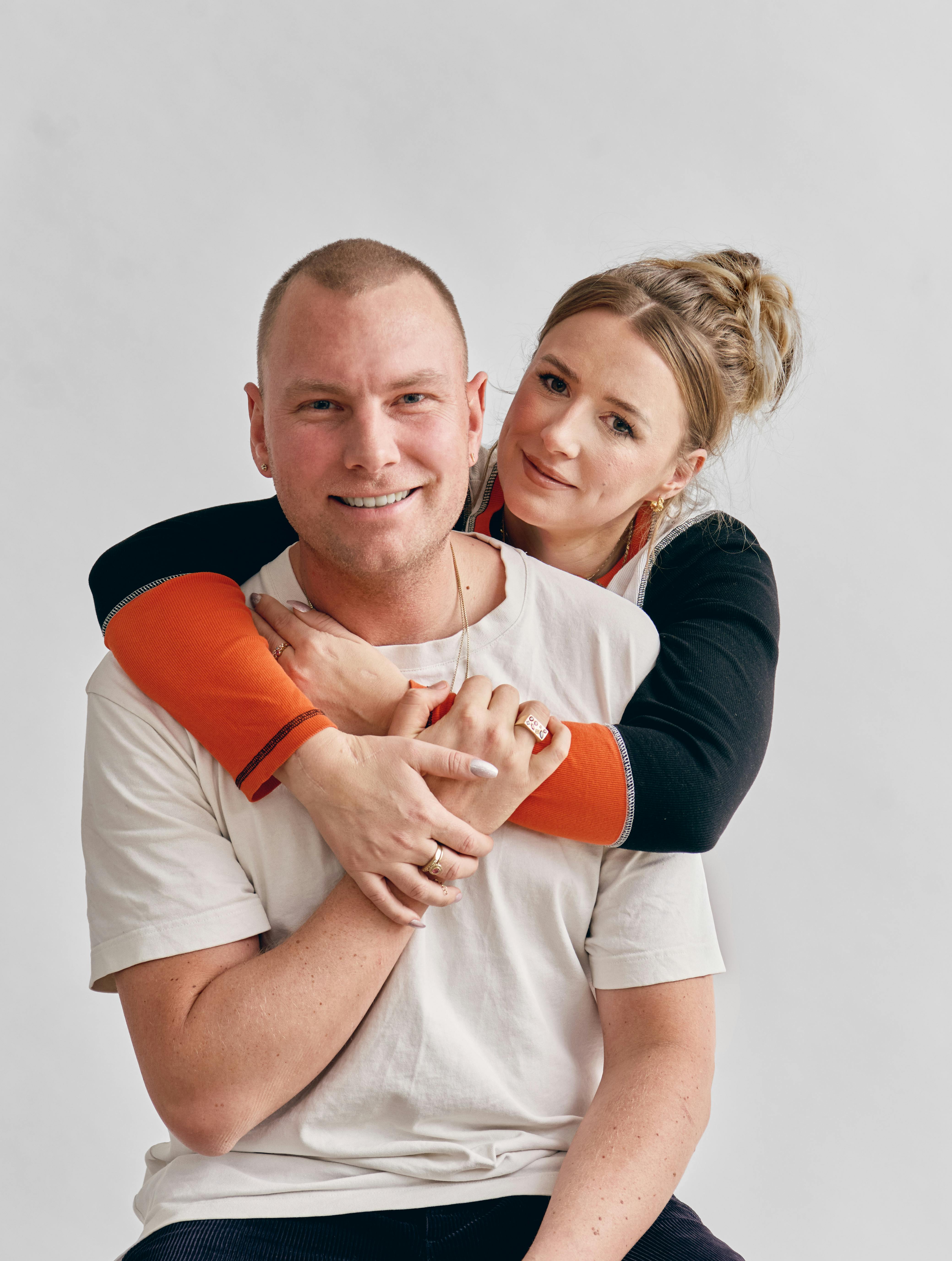 pelle peter og maria jencel