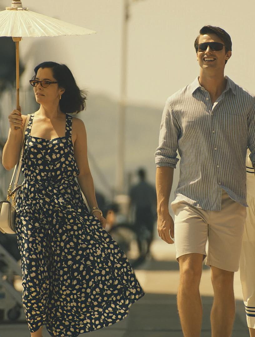 The White Lotus sæson 3