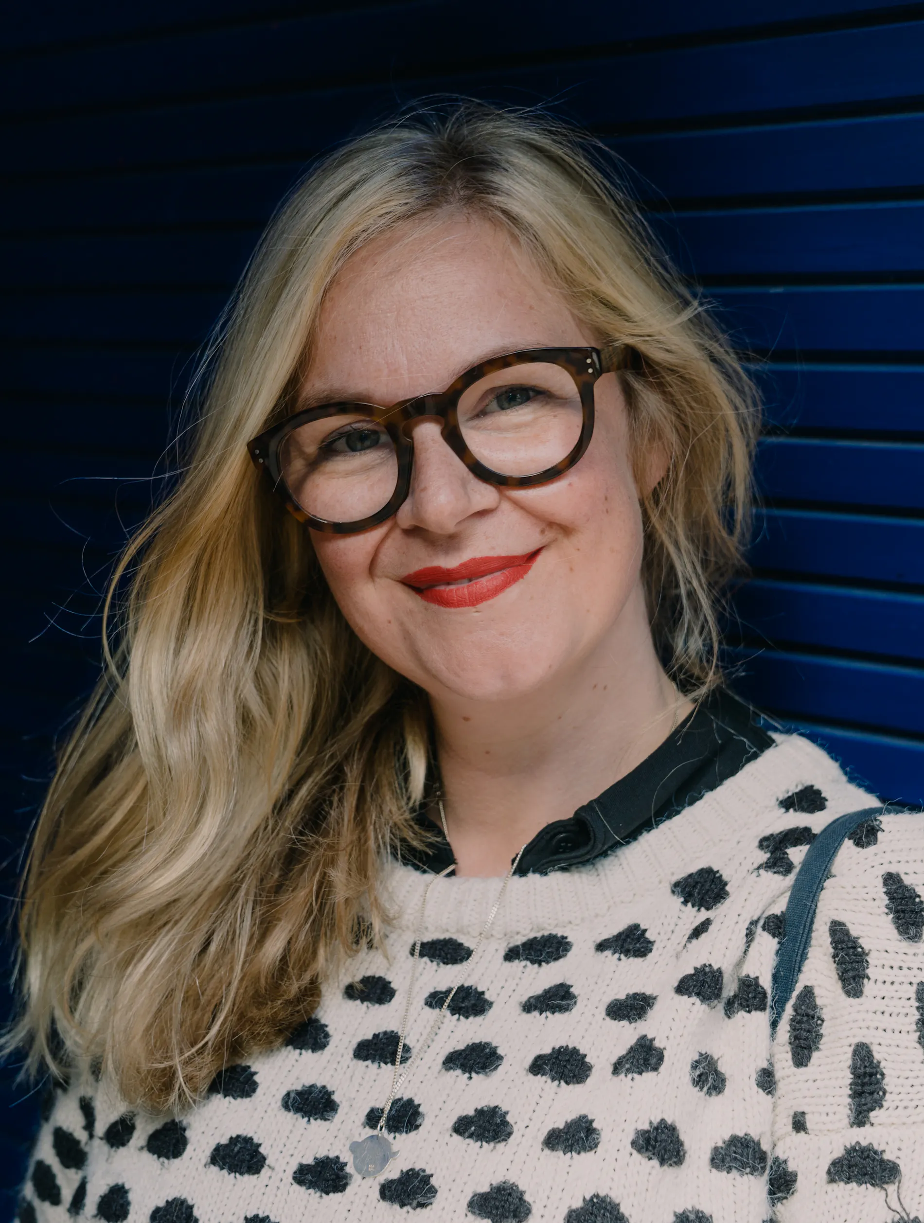 Nicole Rullet Sisse Sejr sigtet for identitetstyveri og stalking: Jeg ville ønske ...