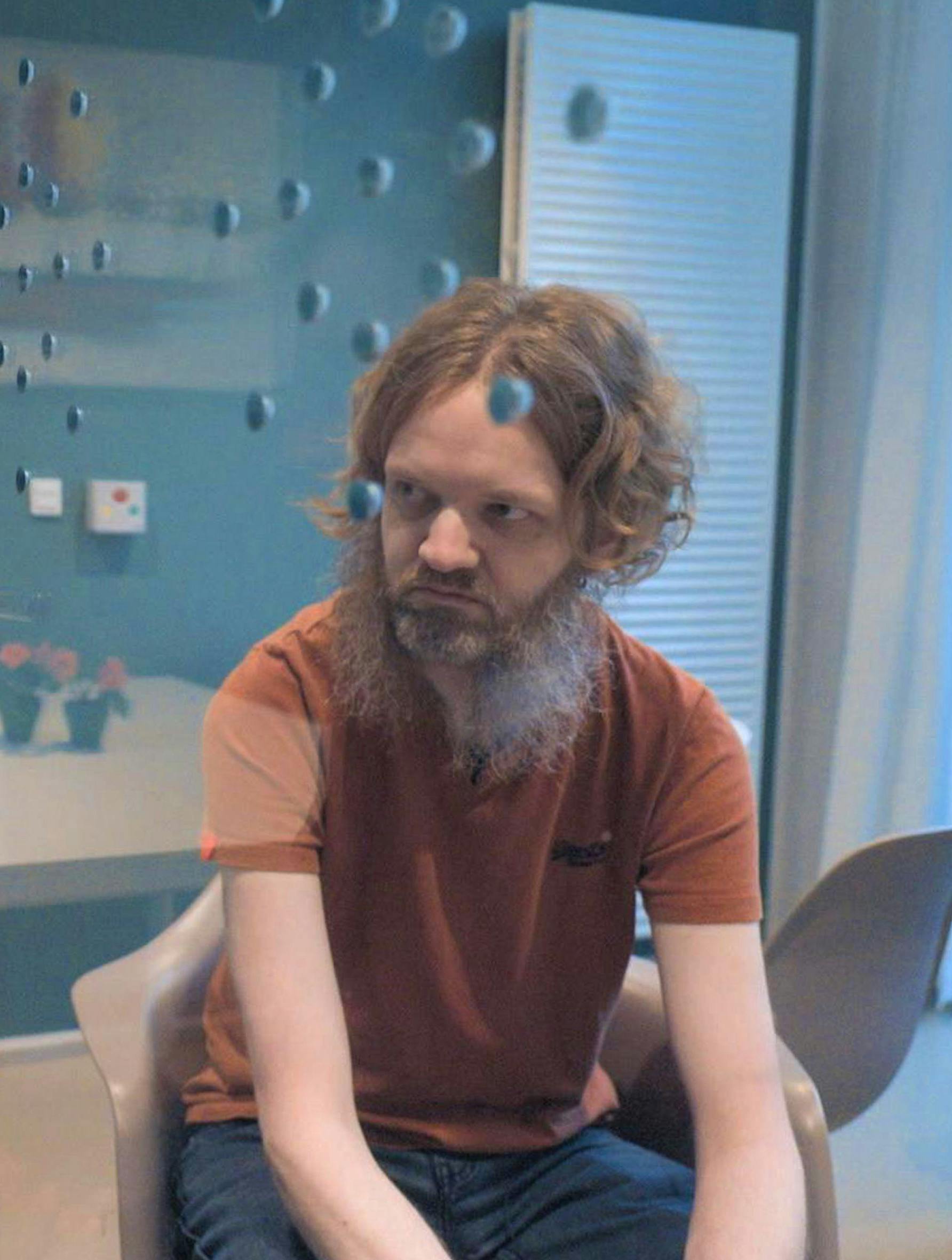 Sikringen