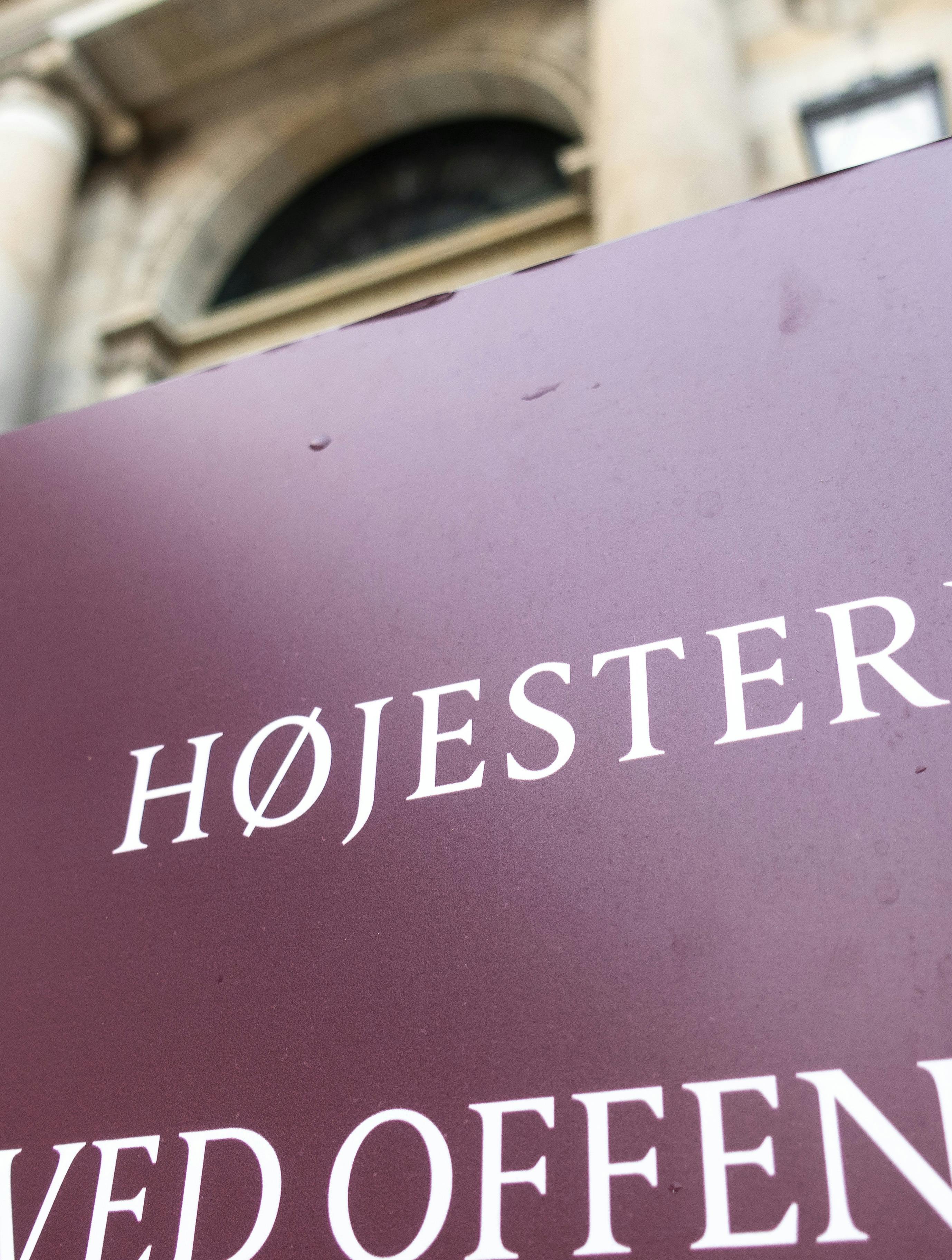 Højesteret