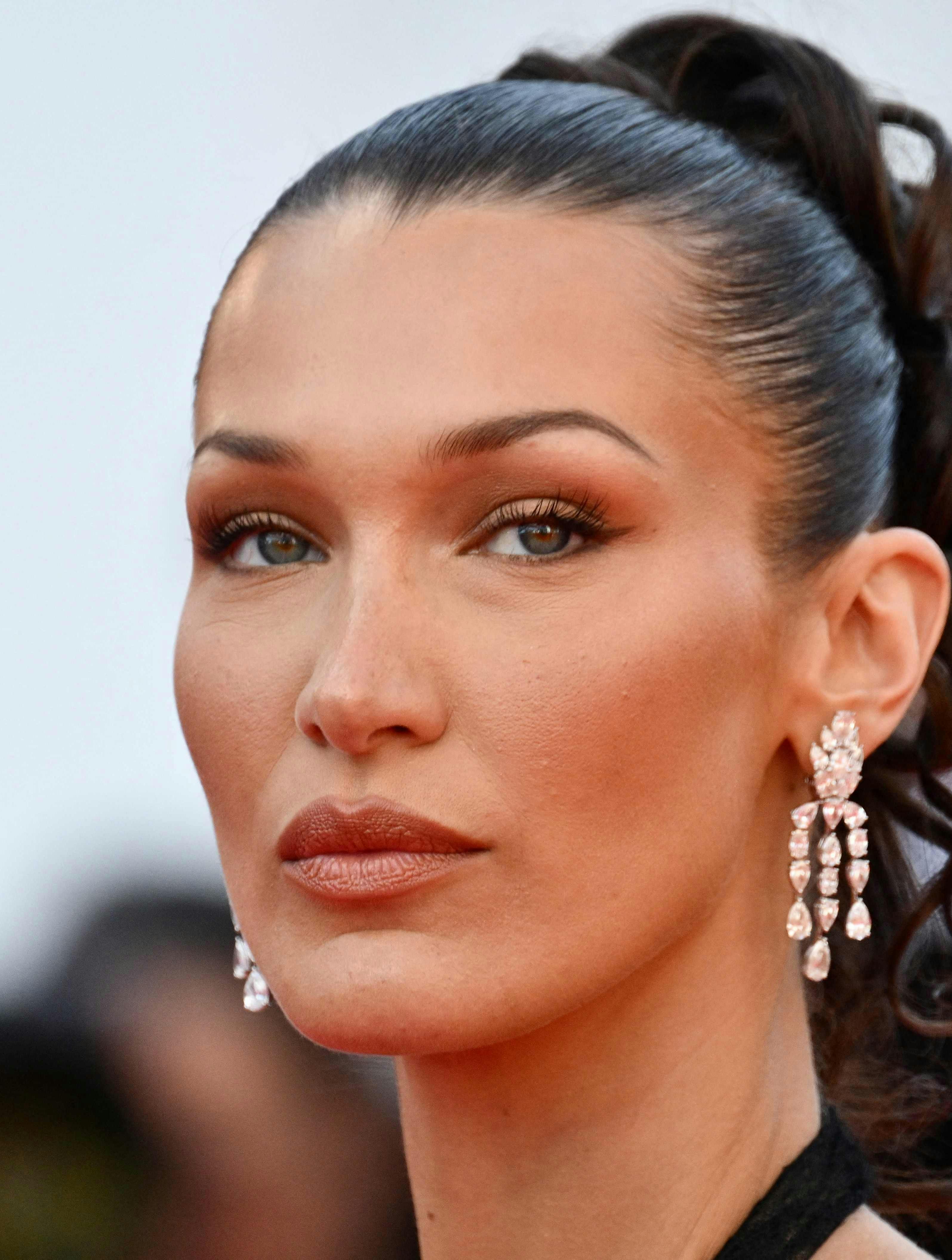 Bella Hadid