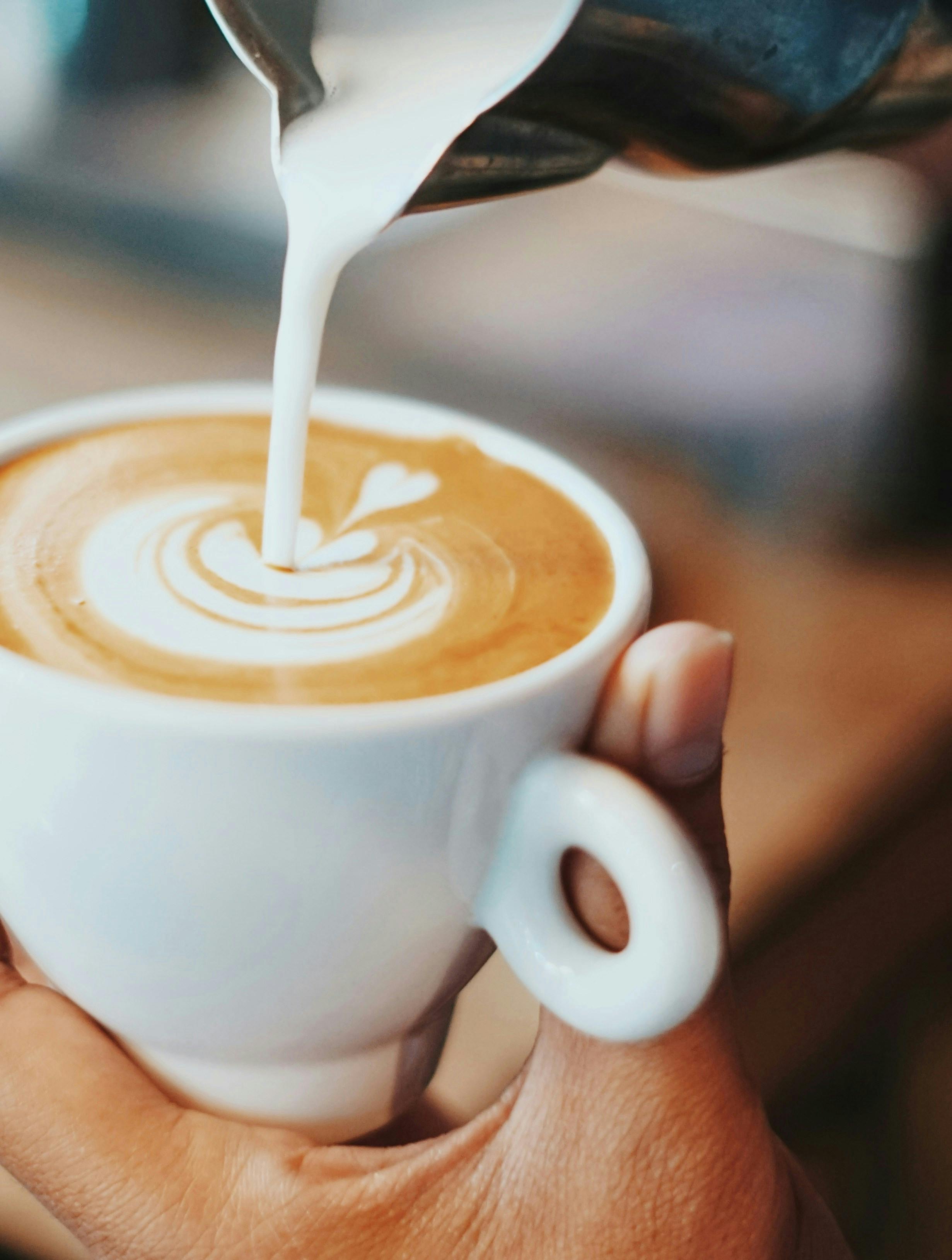 kaffe