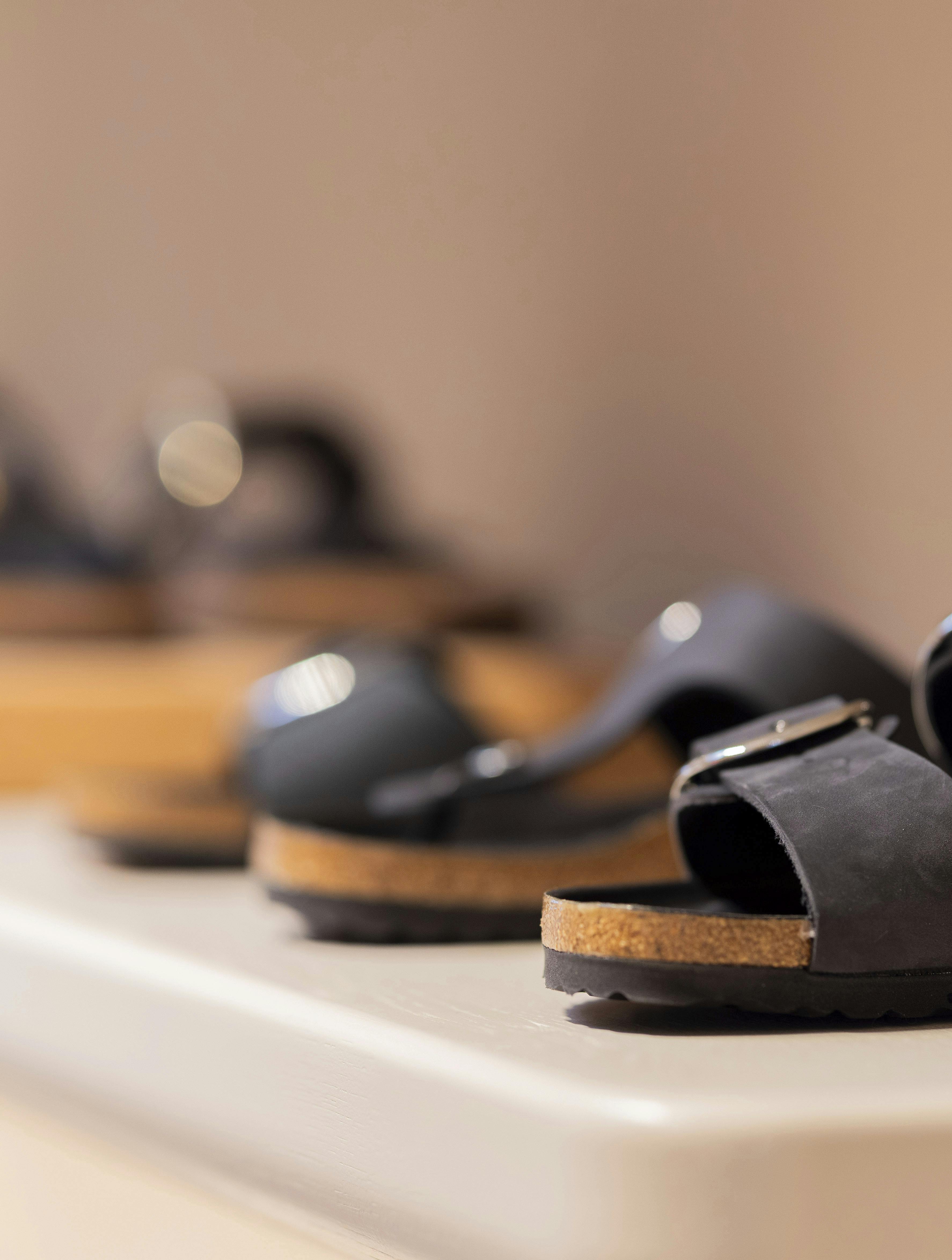 Birkenstock