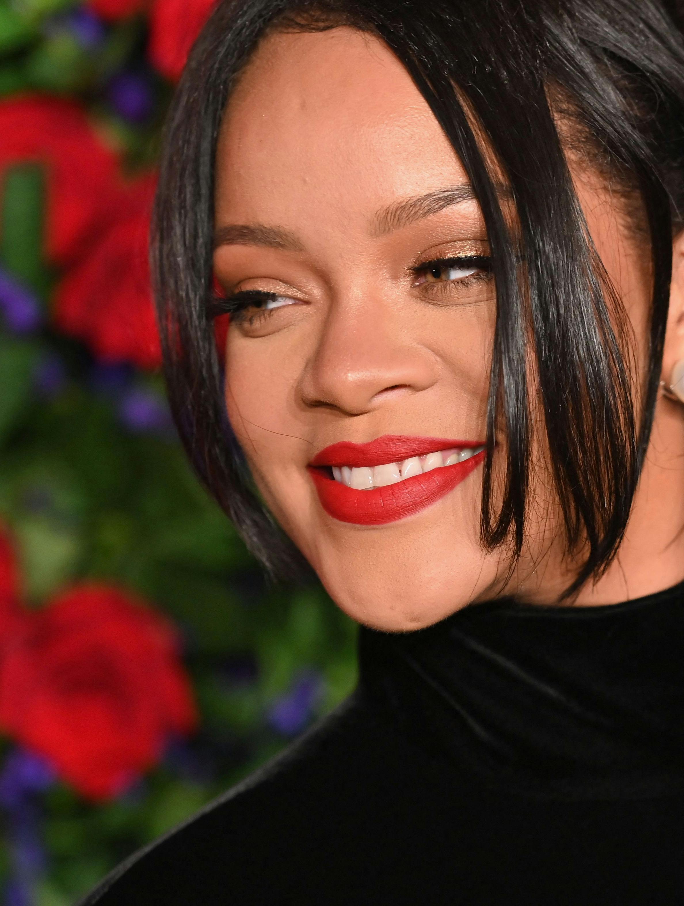rihanna