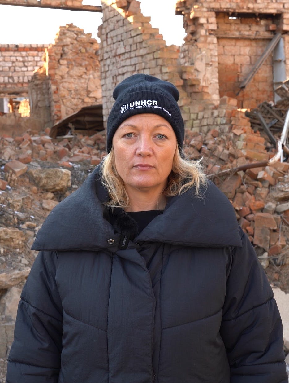 Elisabeth Arnsdorf Haslund