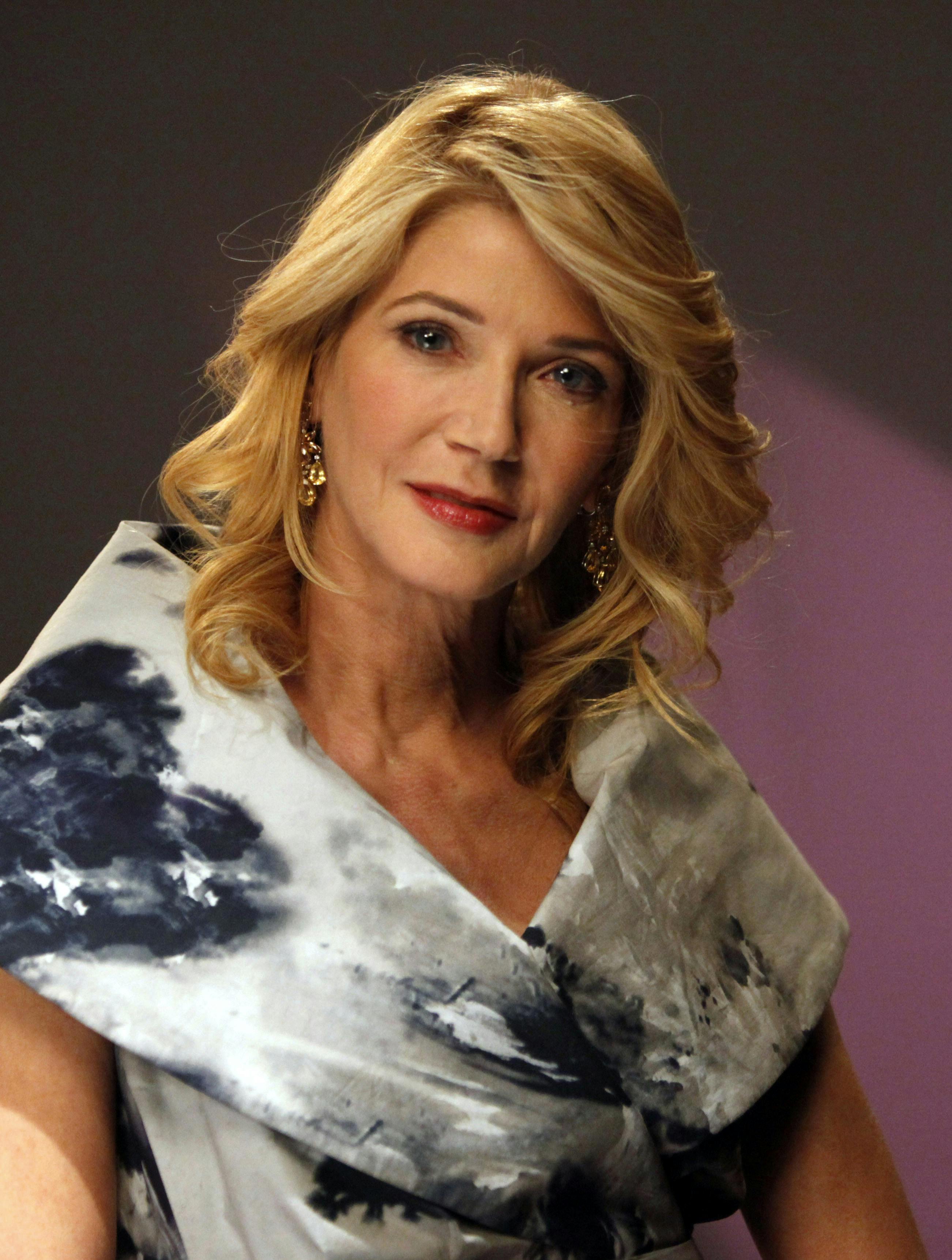 Candace Bushnell