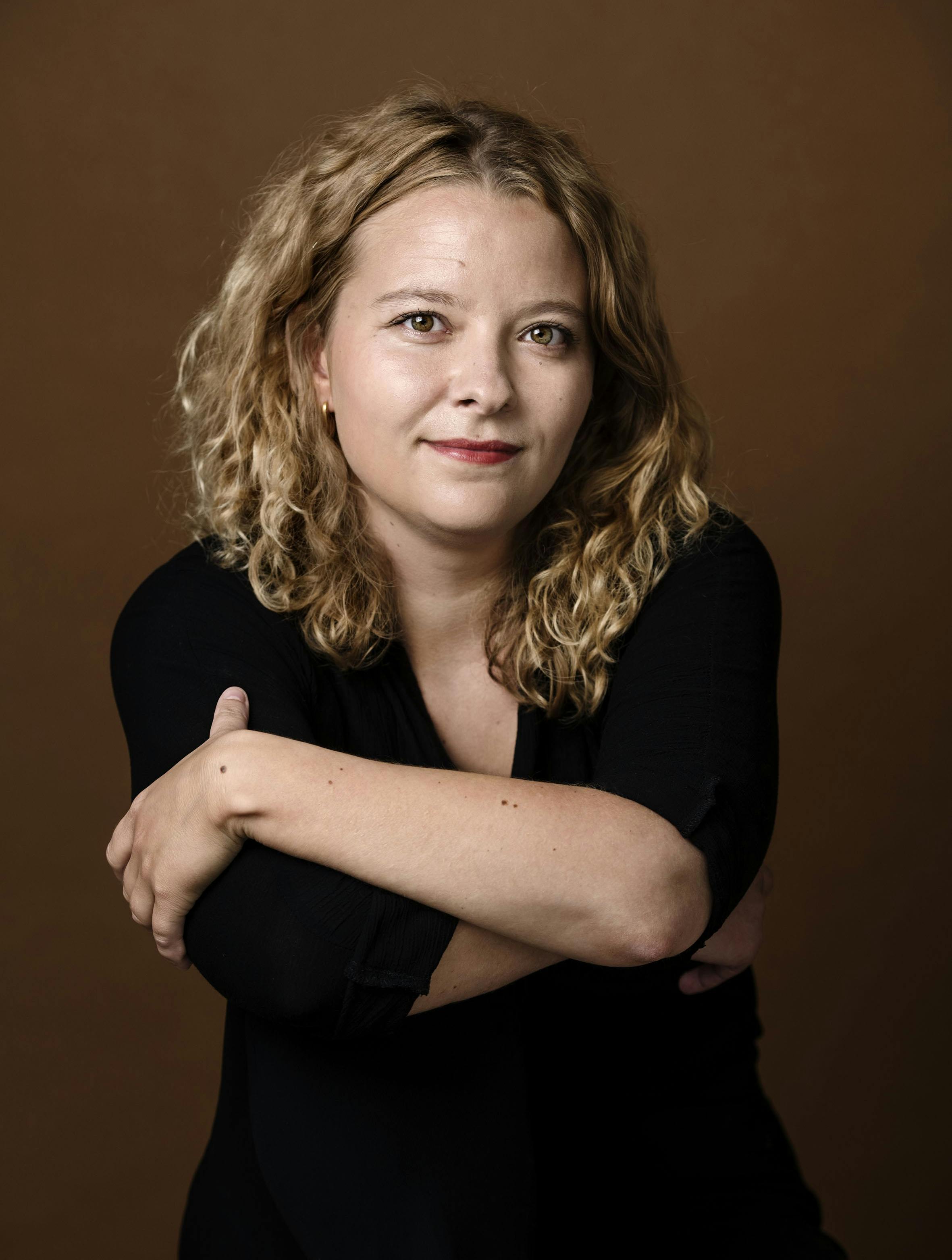 Johanne Bille