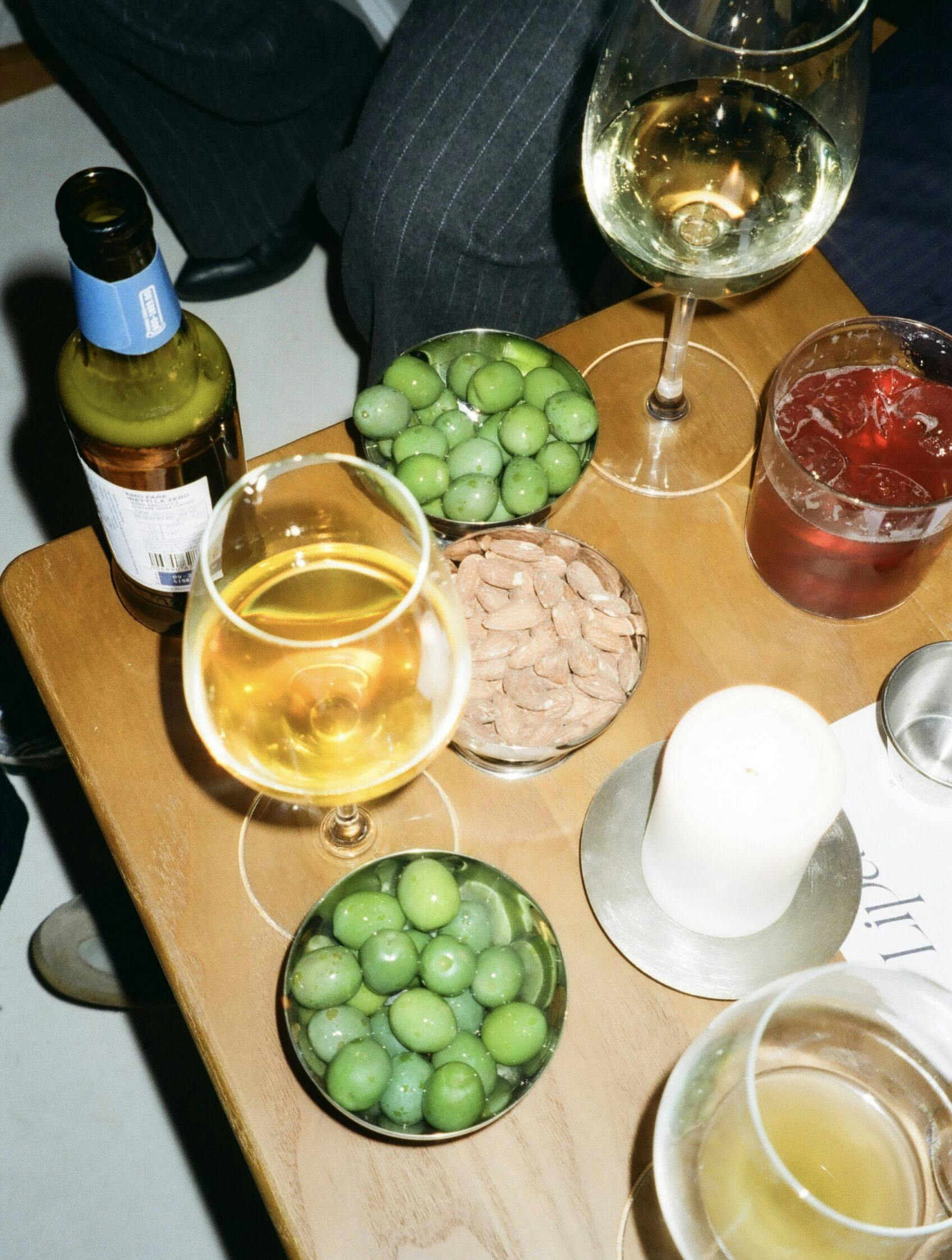 5 nye restauranter i københavn