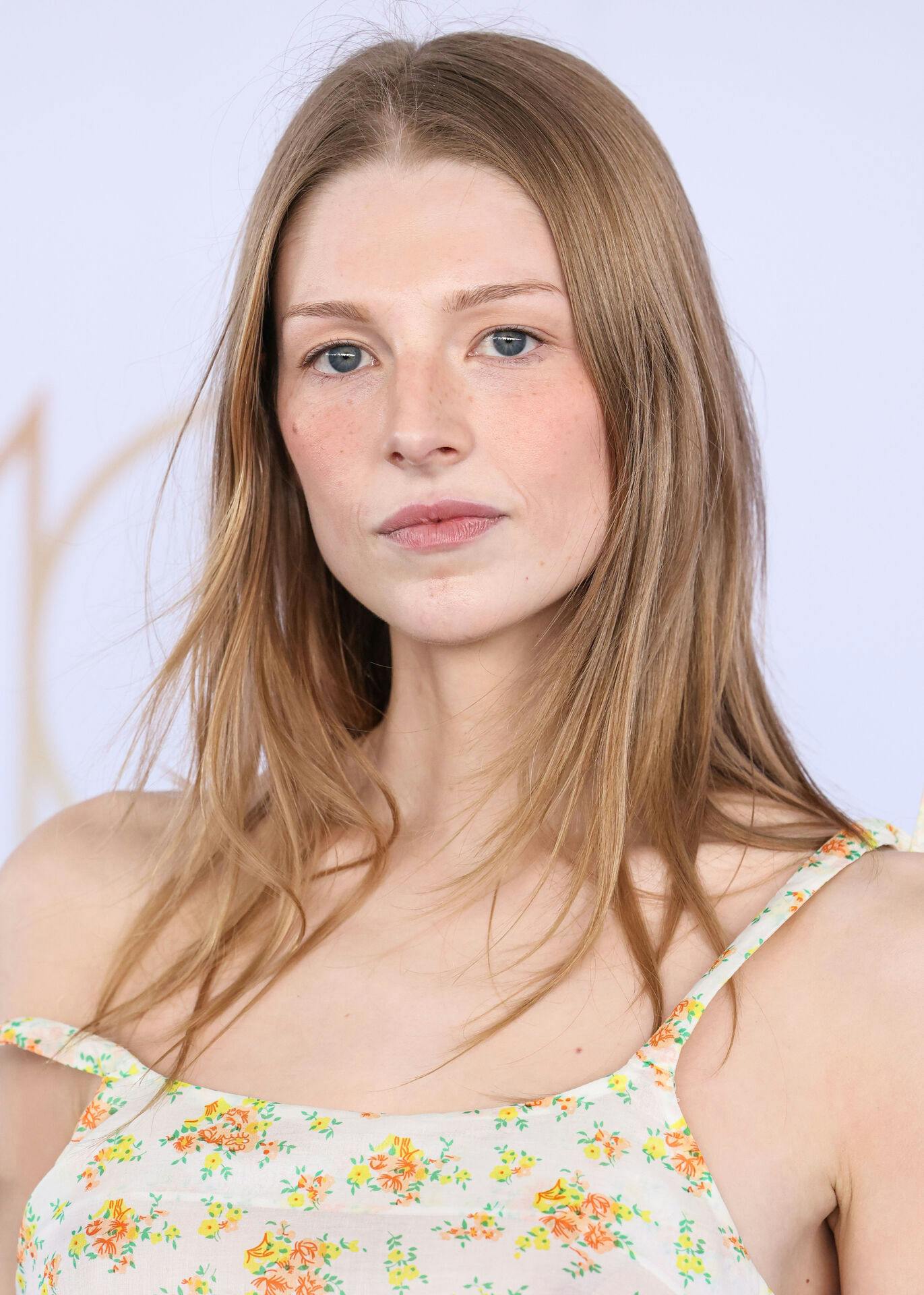 Hunter Schafer