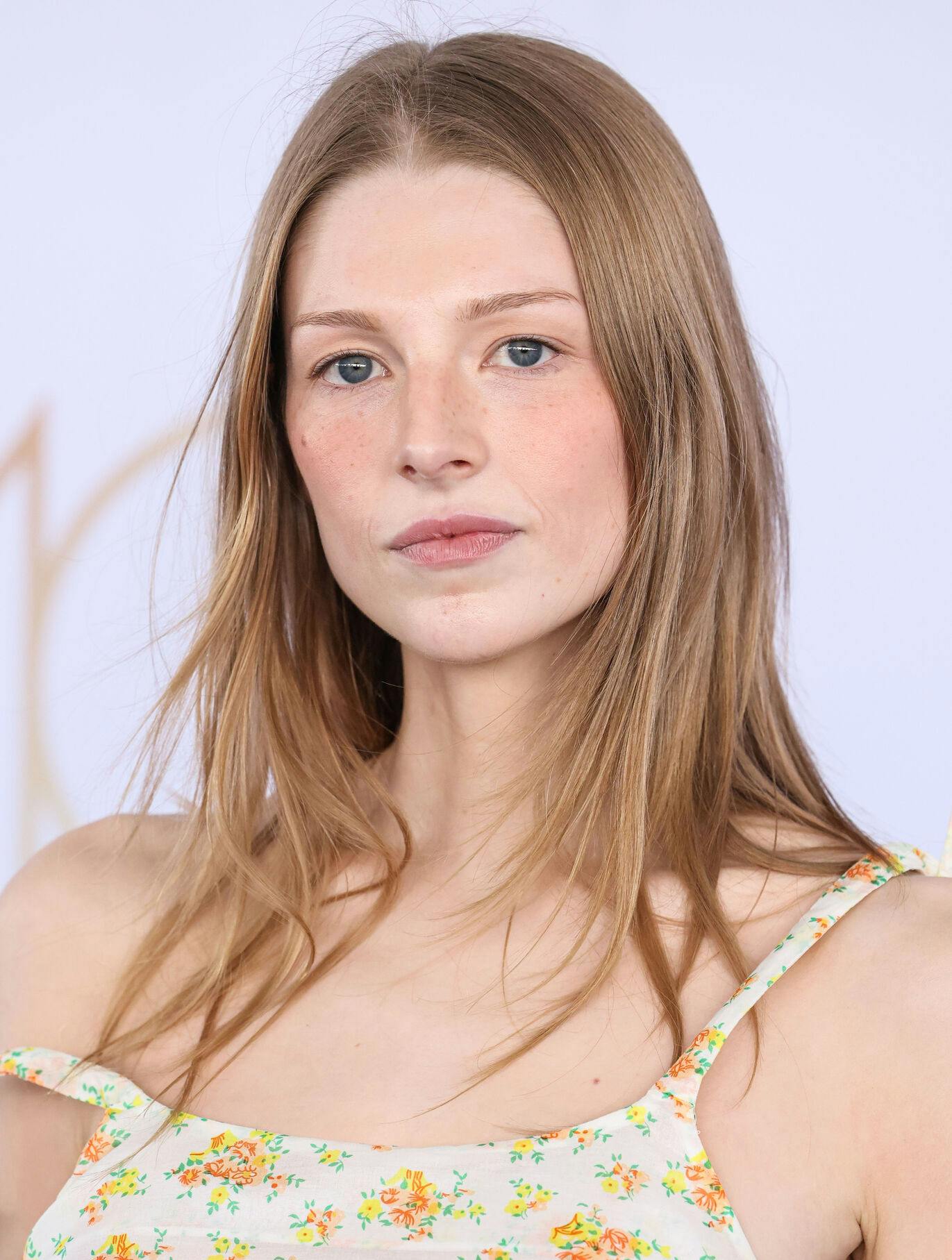 Hunter Schafer