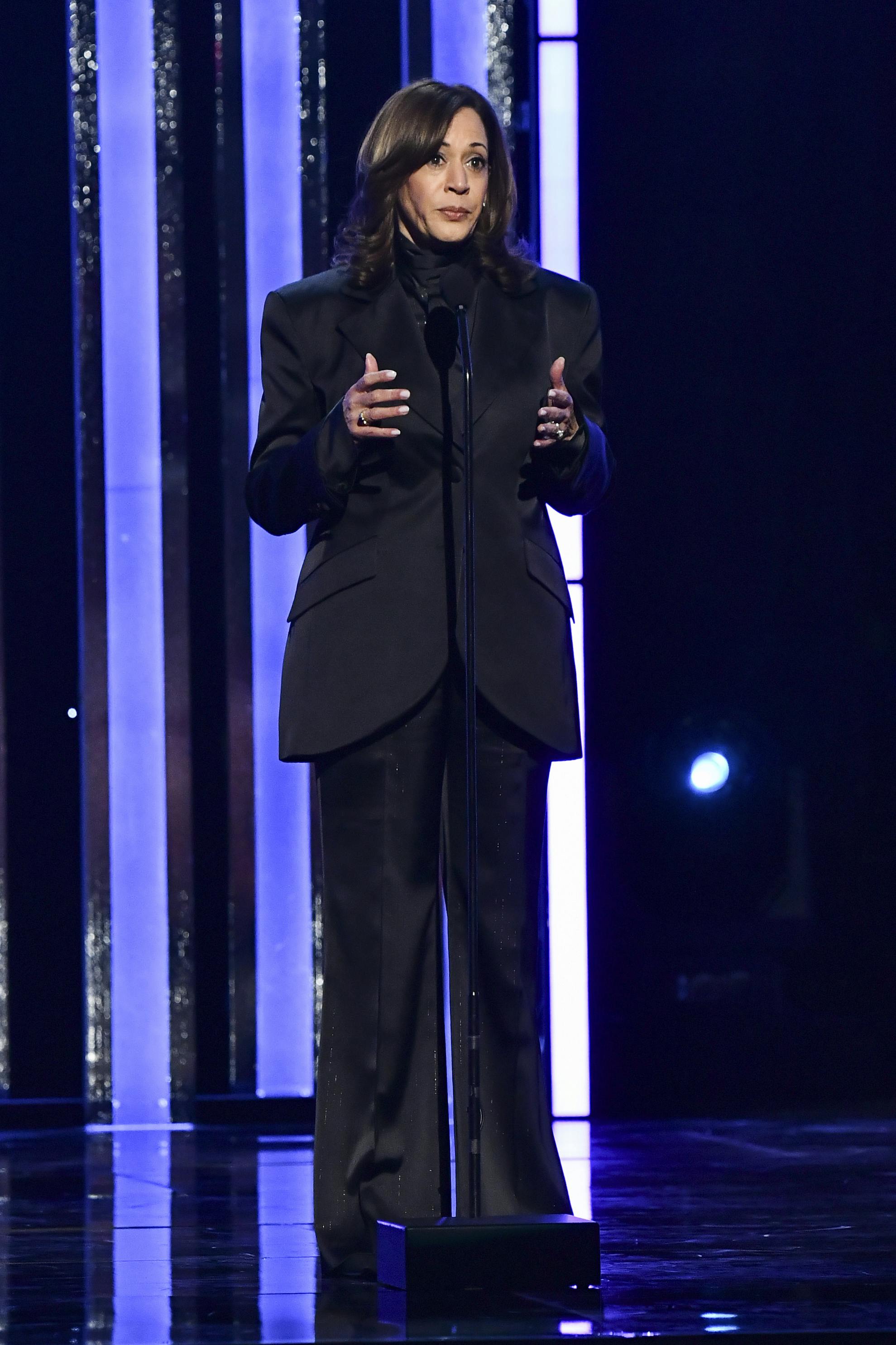 Kamala Harris