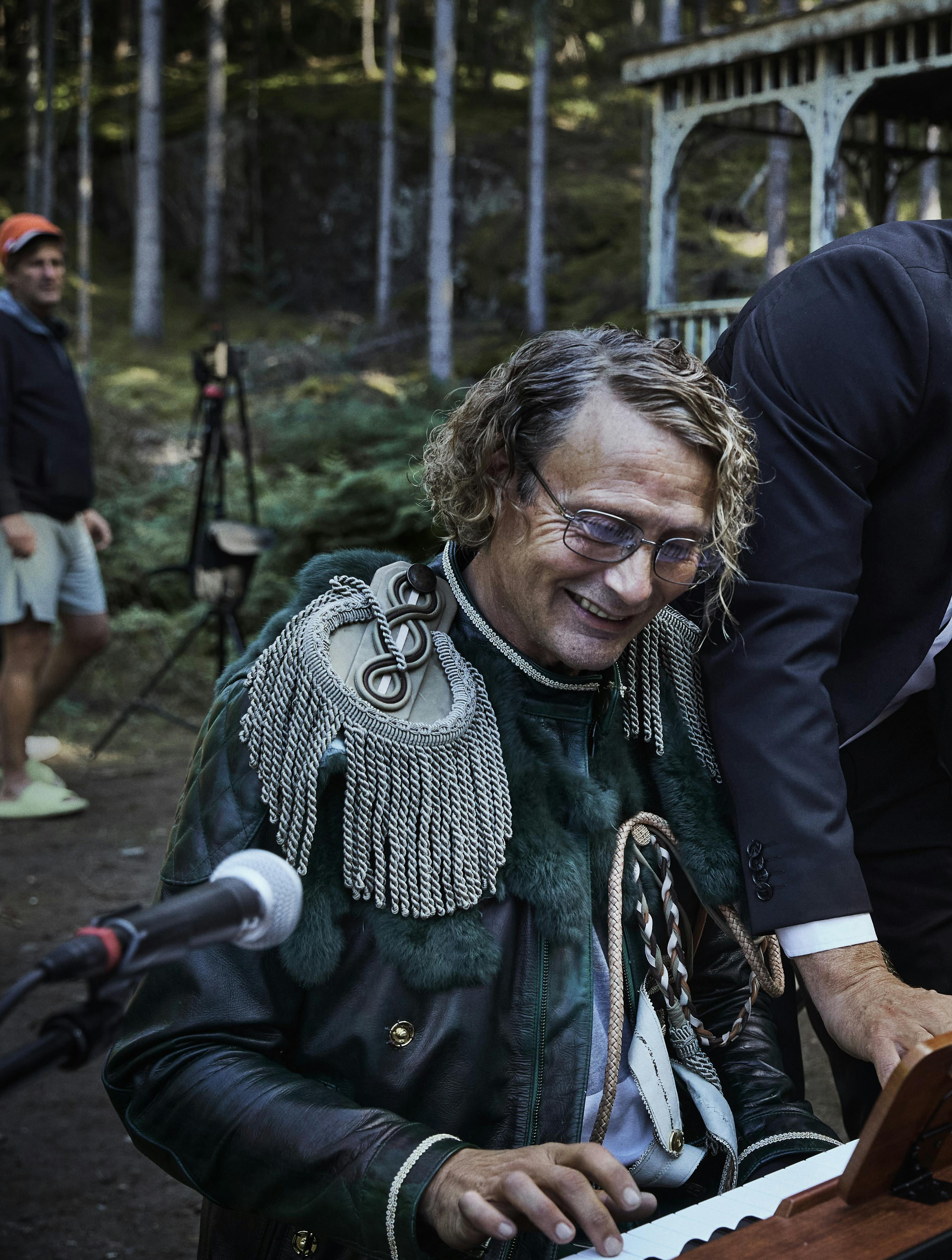 den sidste viking