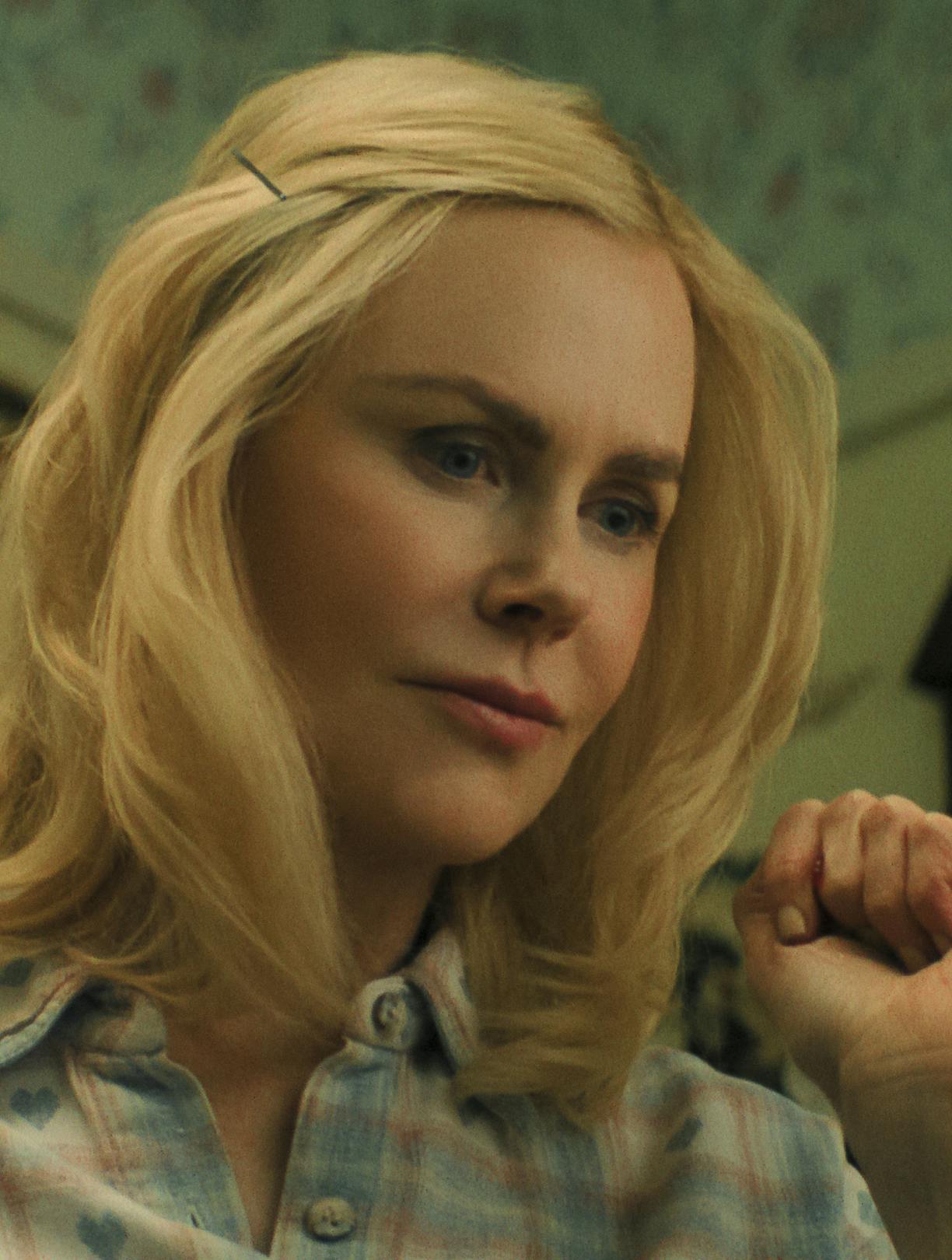 Nicole Kidman