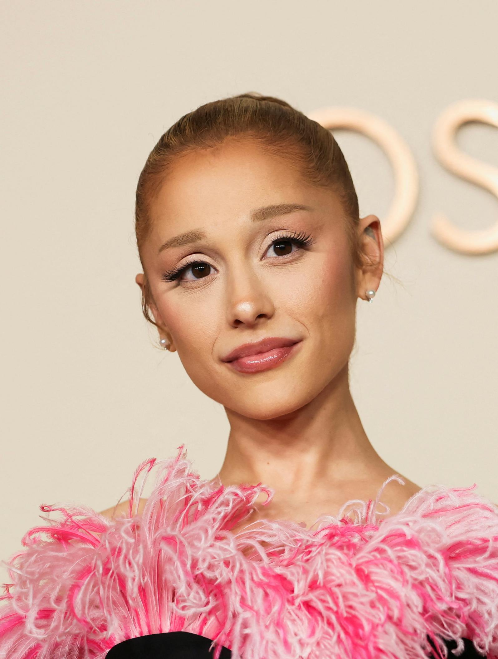 Ariana Grande