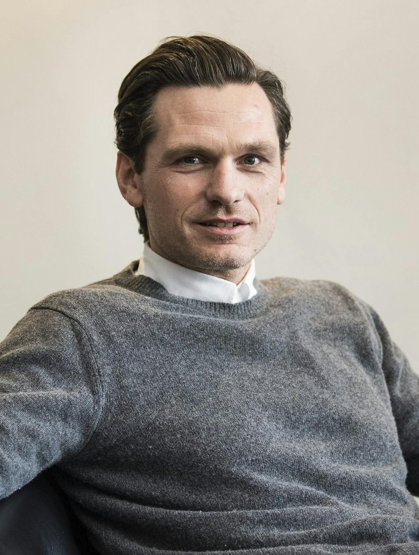 claus møller