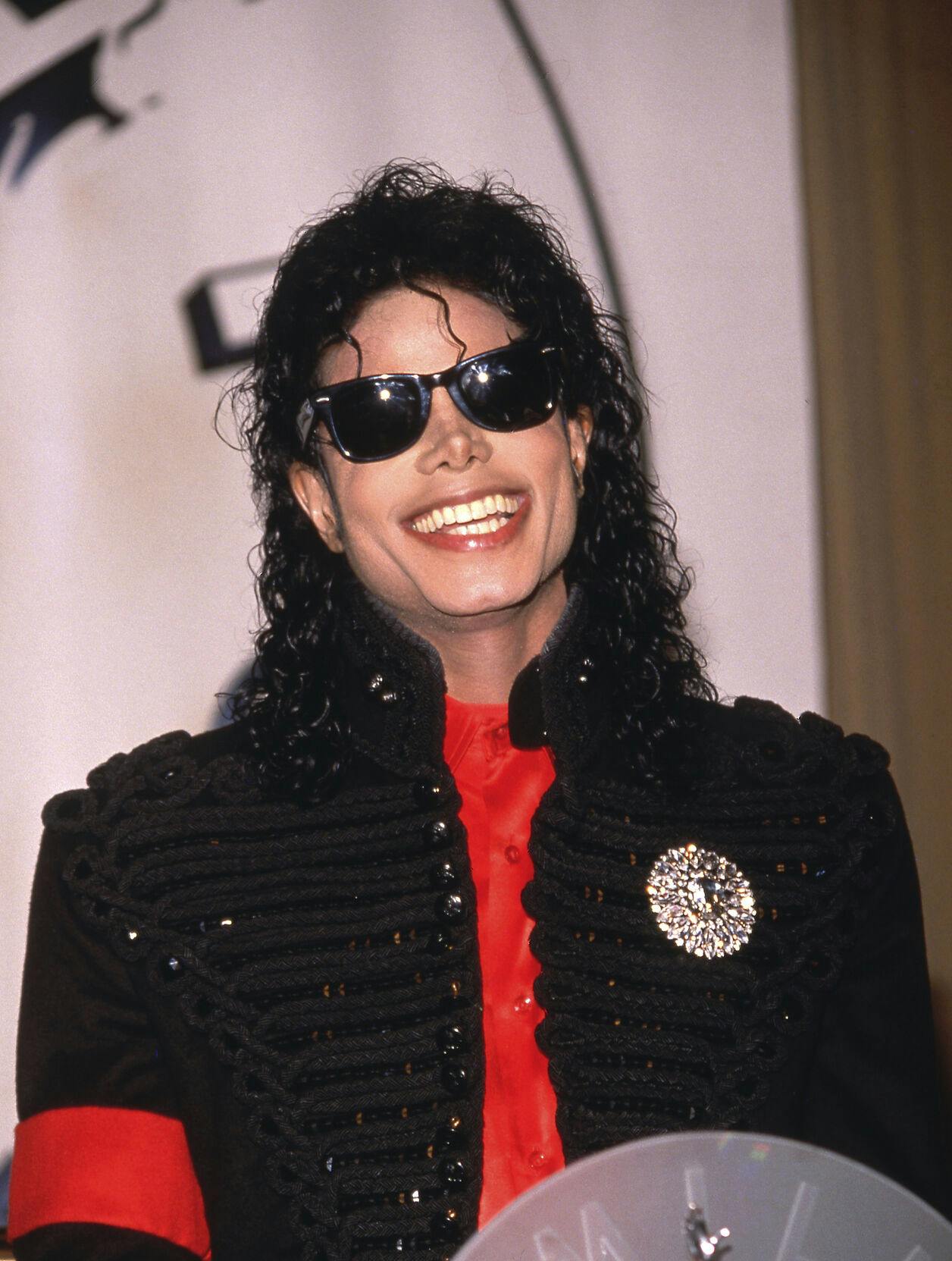 Michael Jackson