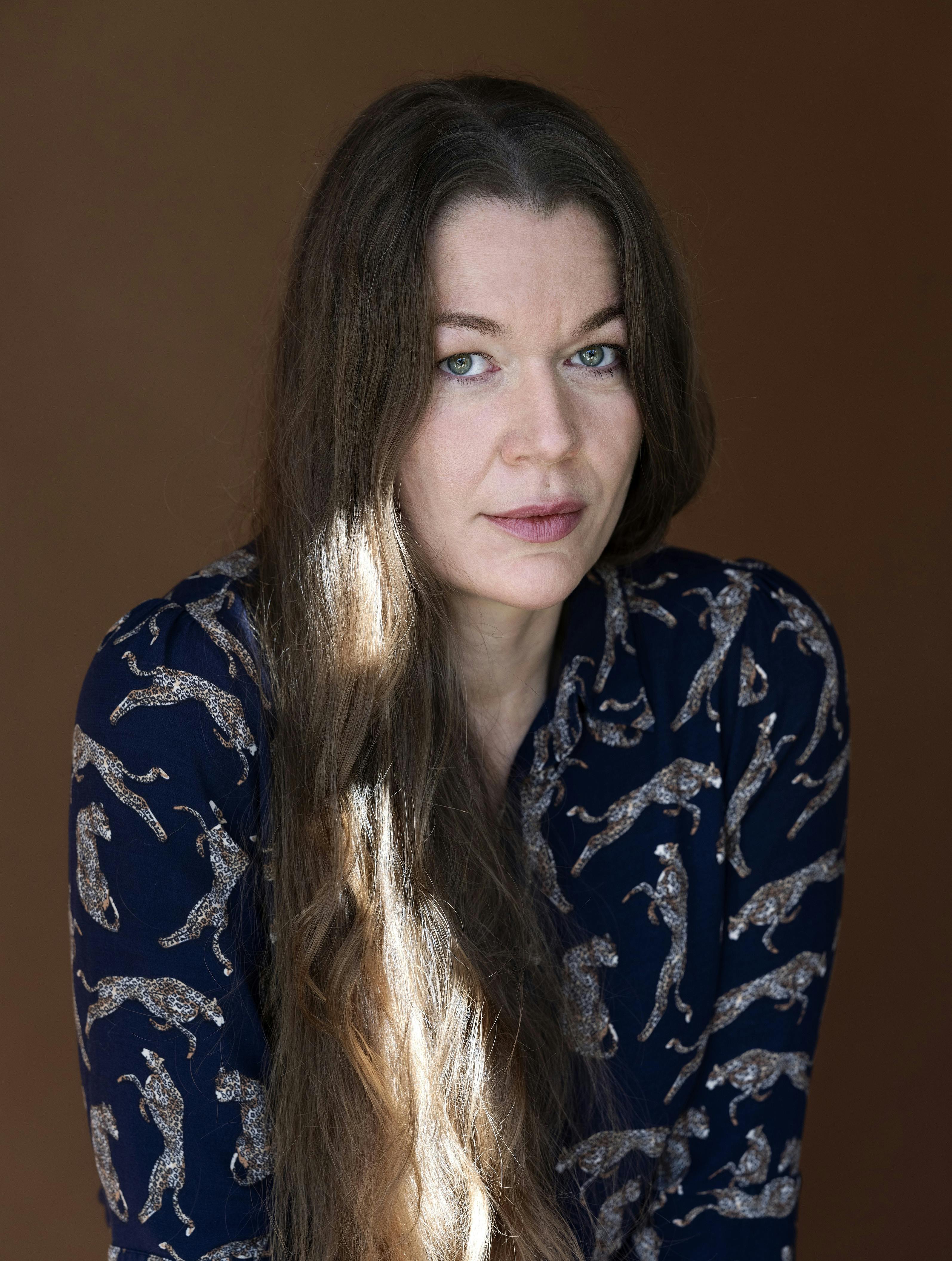 Anne-Helene