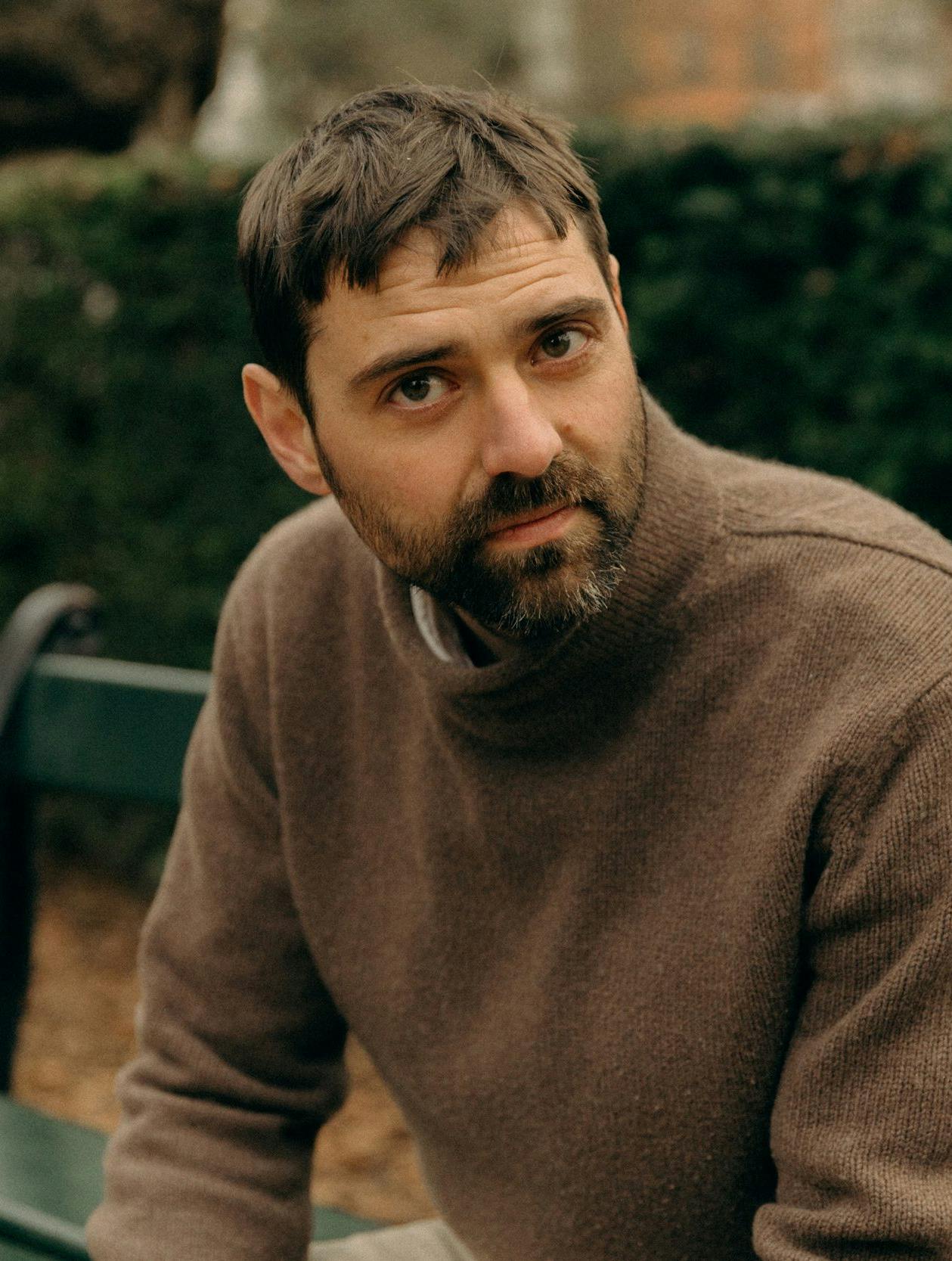 thomas balslev klumme