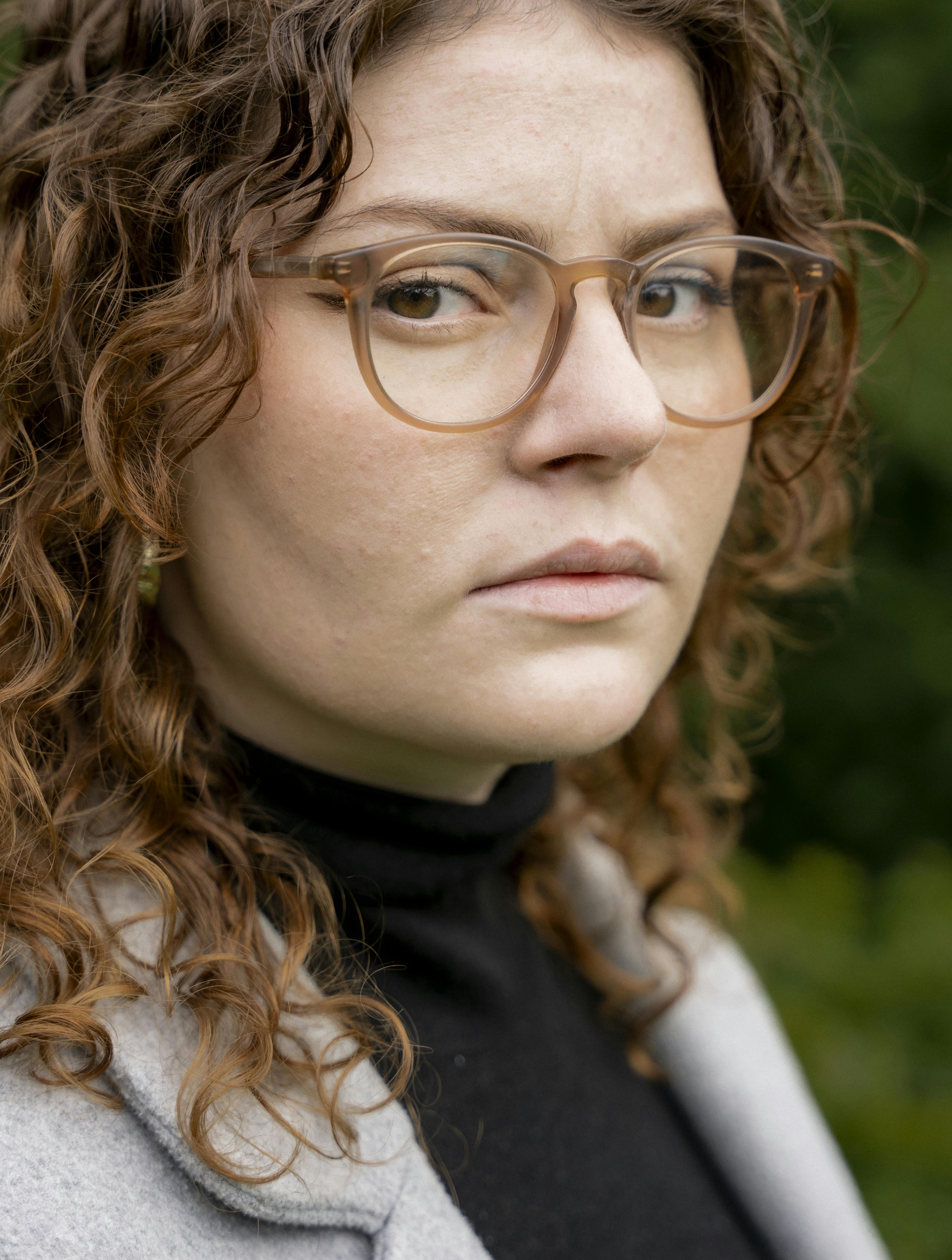 Katrin Sigurpálsdóttir Kamban
