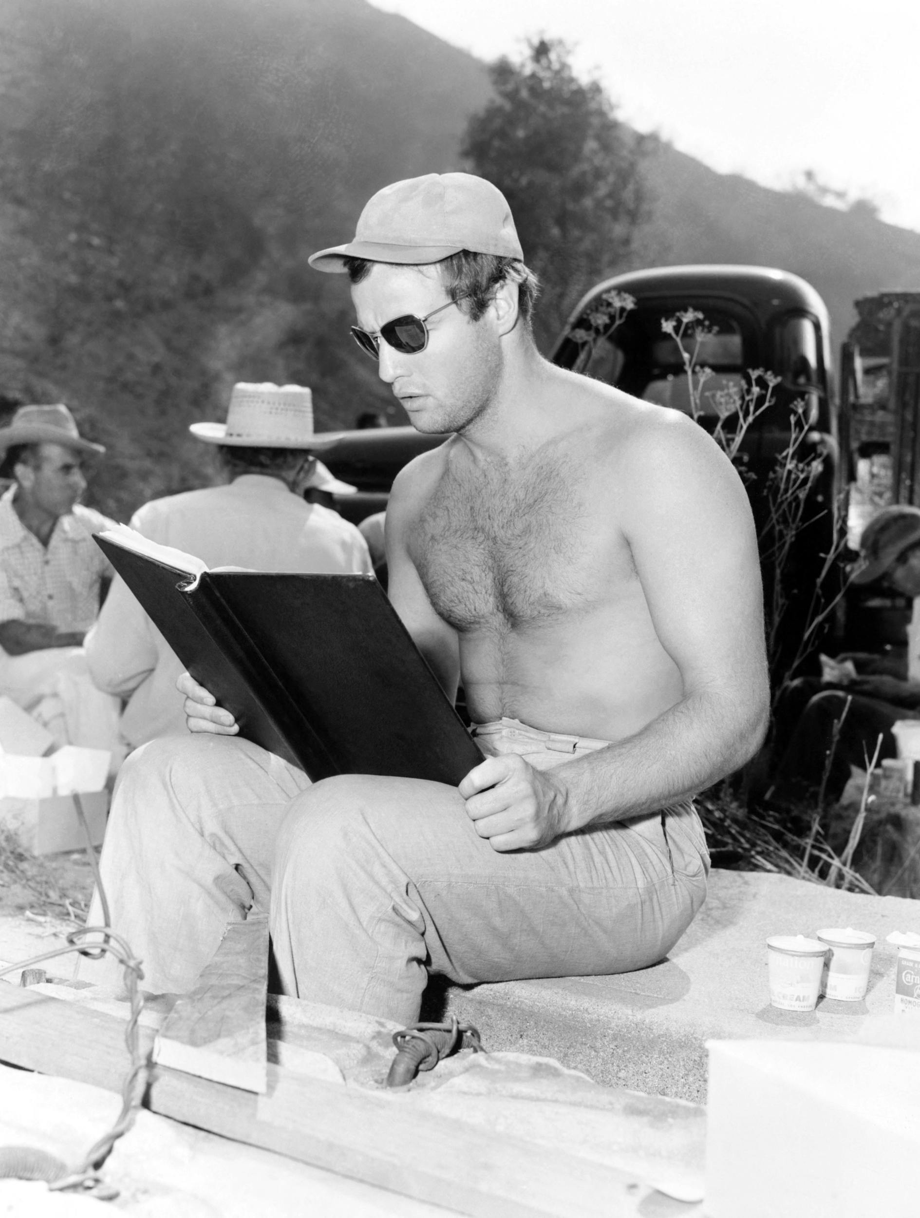 Mænd gider ikke læse skønlitteratur