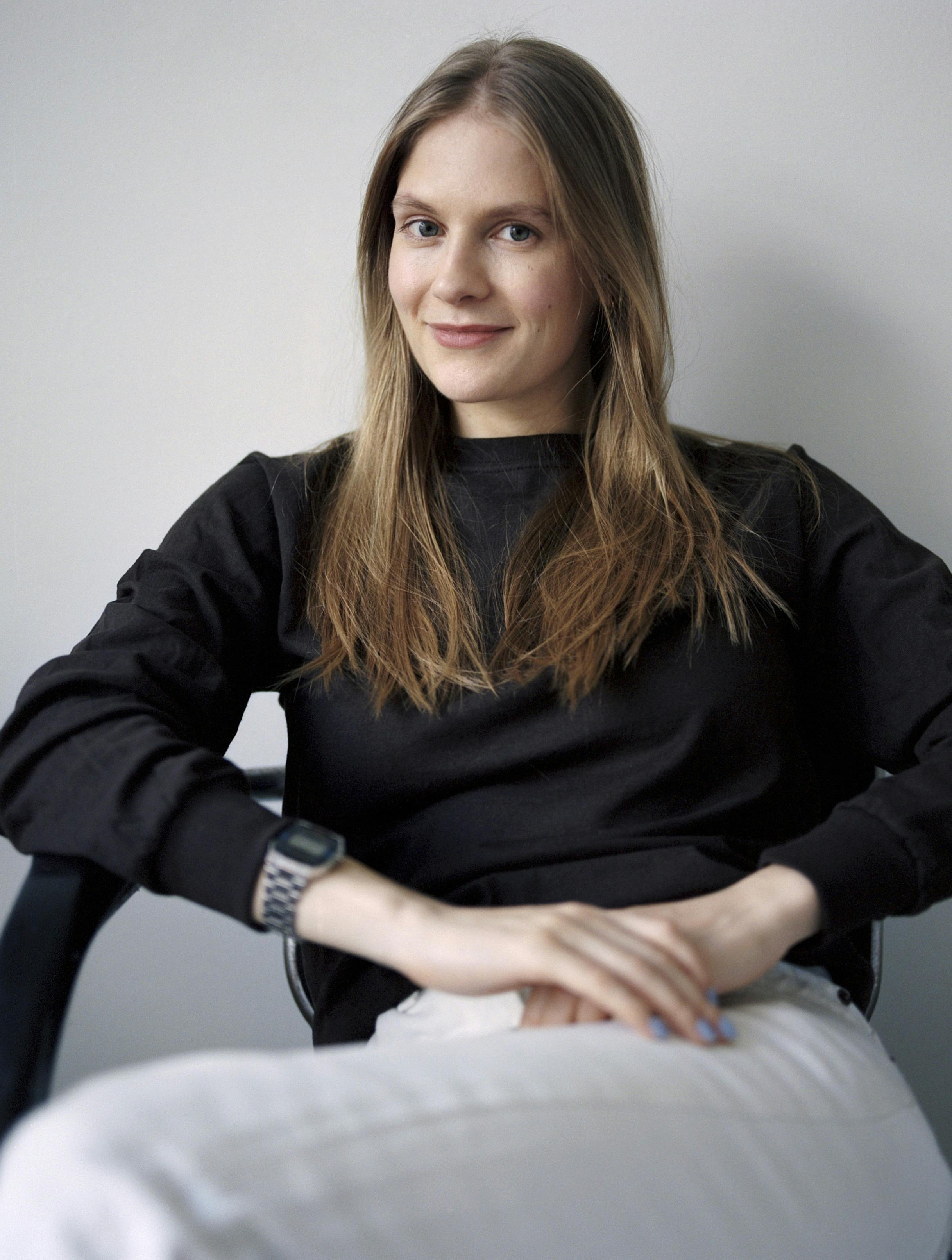 Emma Holten