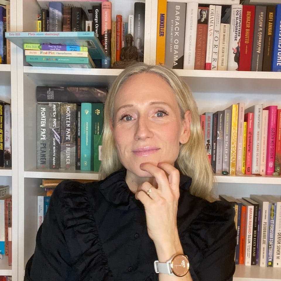 Louise Taarnhøj