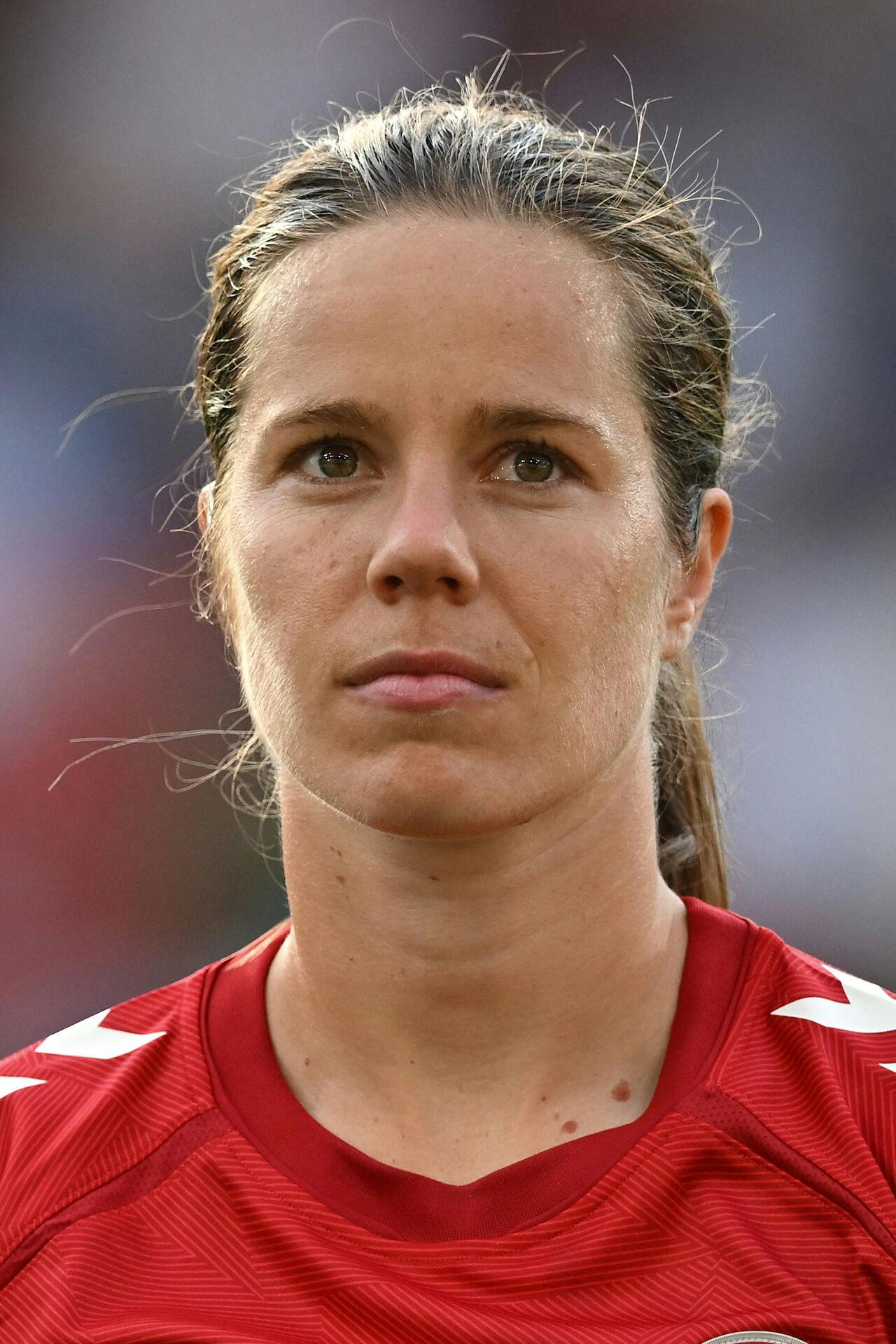 Sofie Junge Pedersen