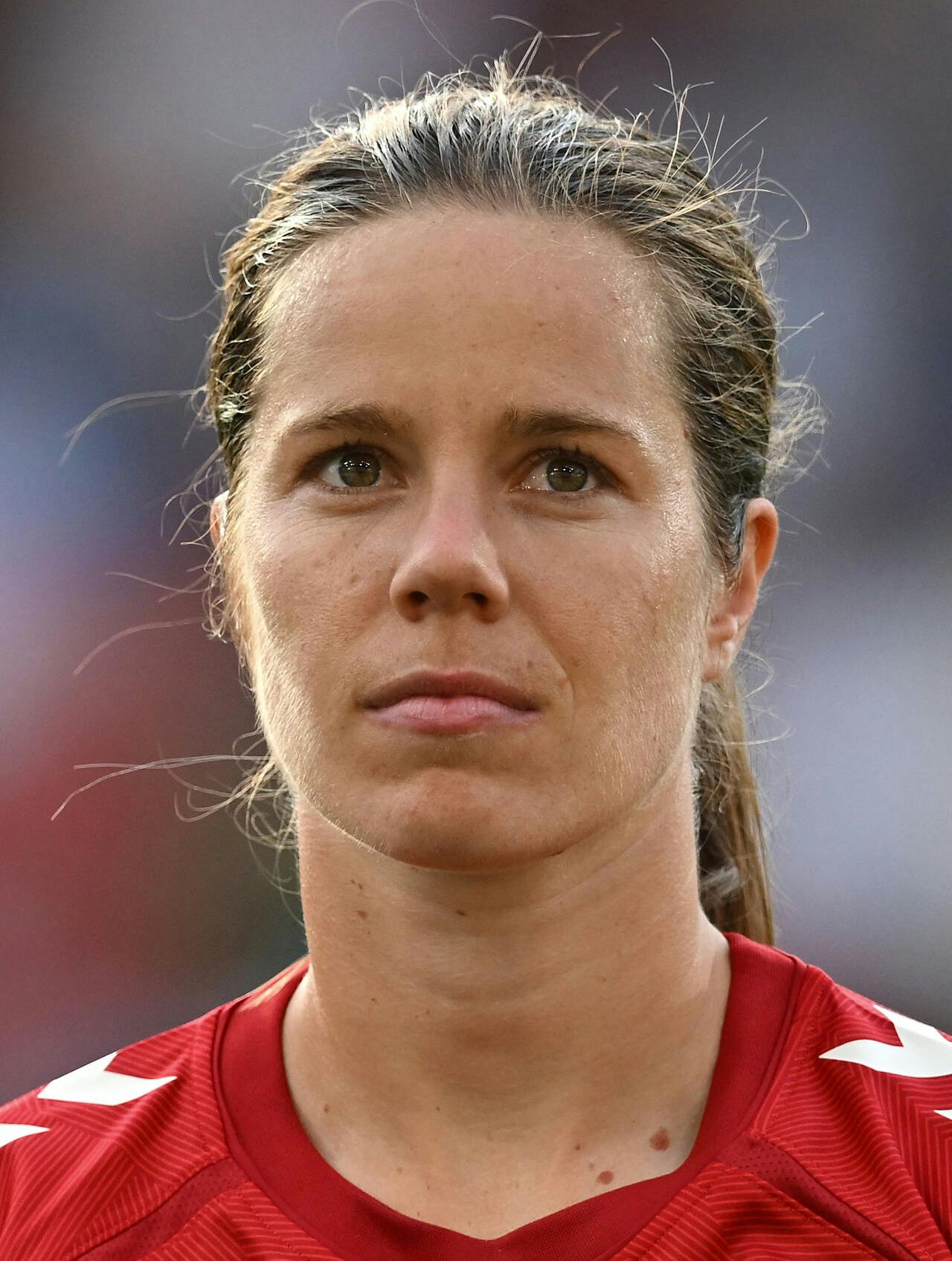 Sofie Junge Pedersen