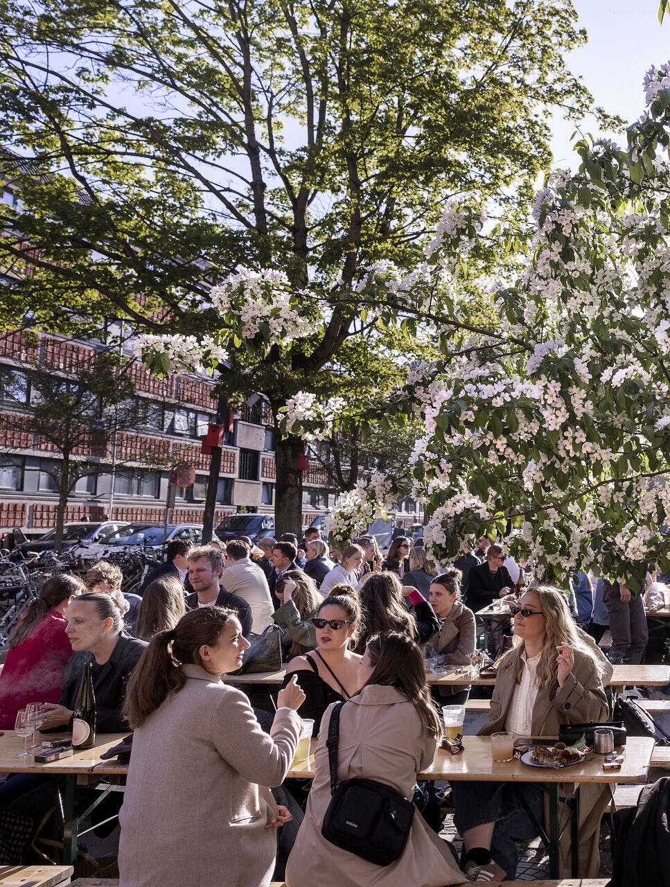 kulturanbefaling til københavn
