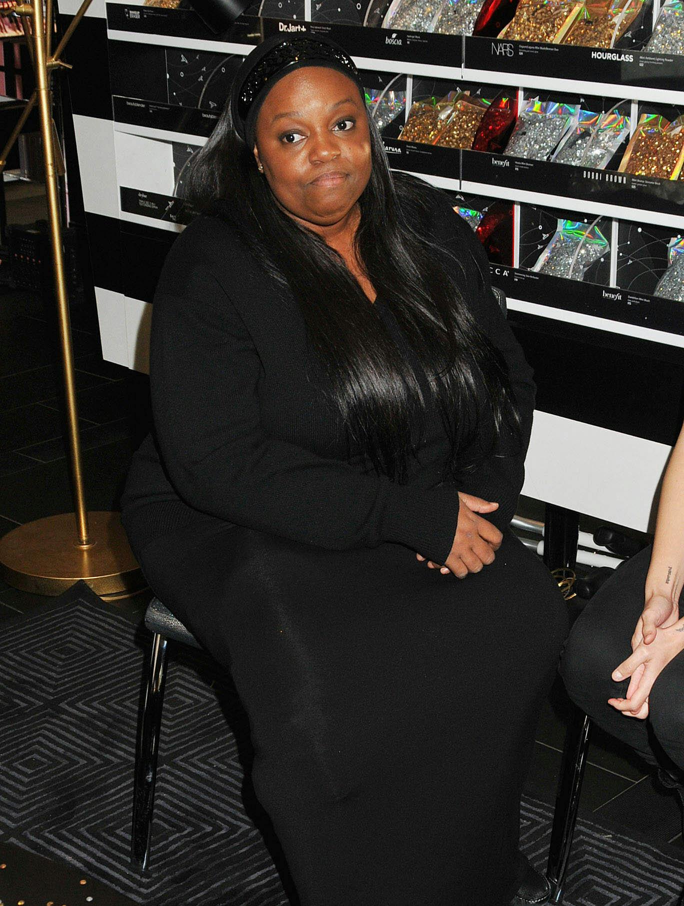 Pat McGrath