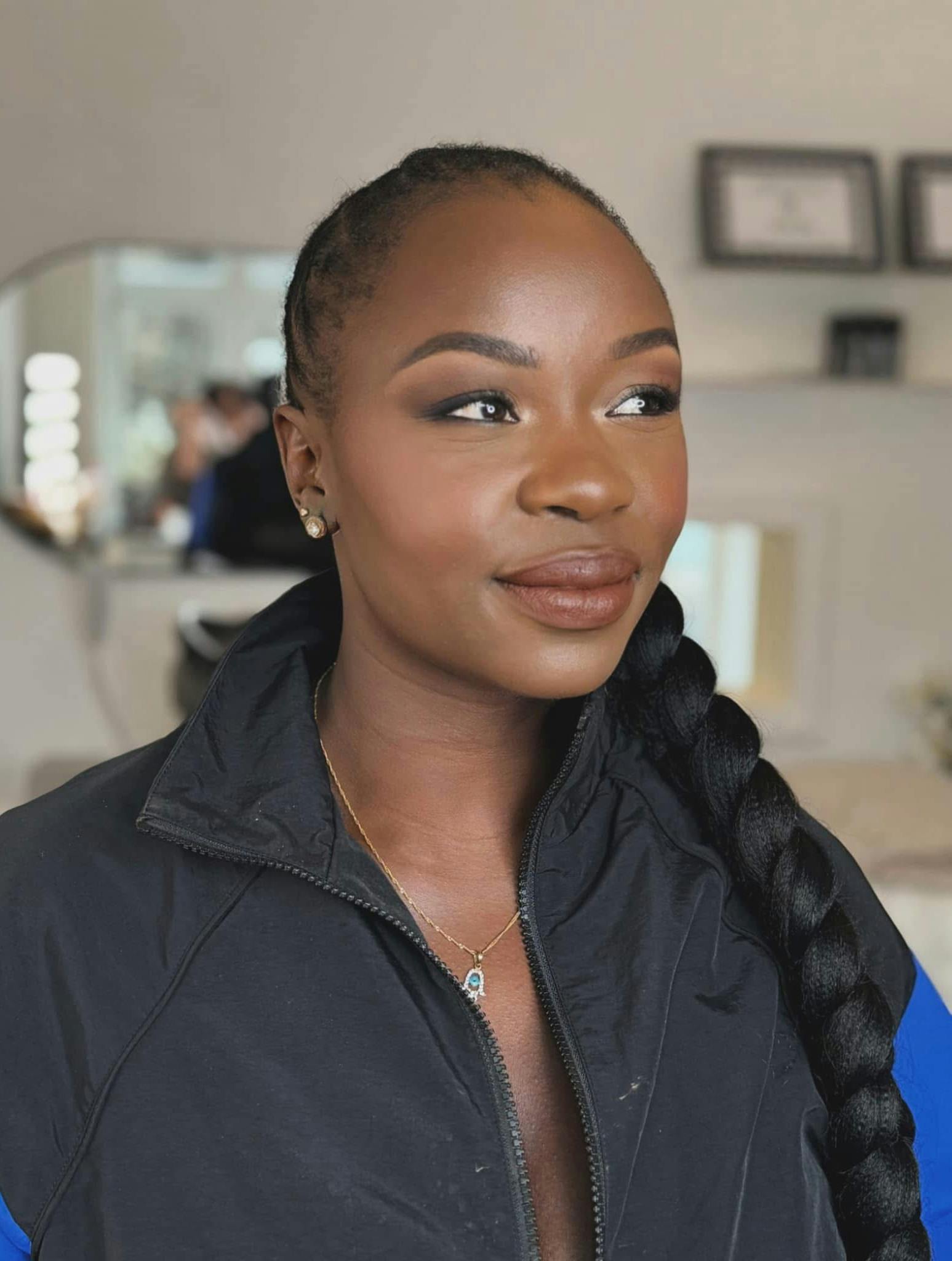 Mary Consolata Namagambe