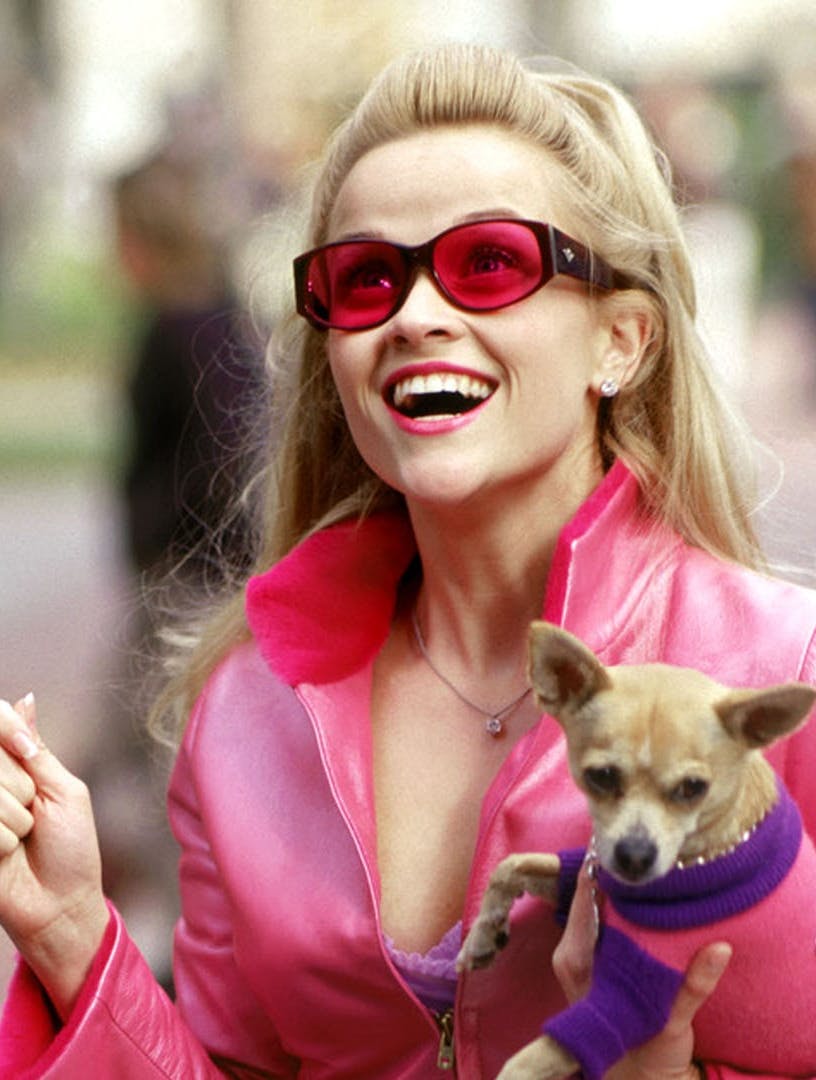 reese witherspoon