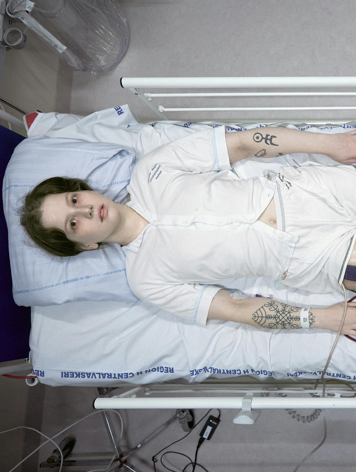 Frida Lisa Carstensen Jersø