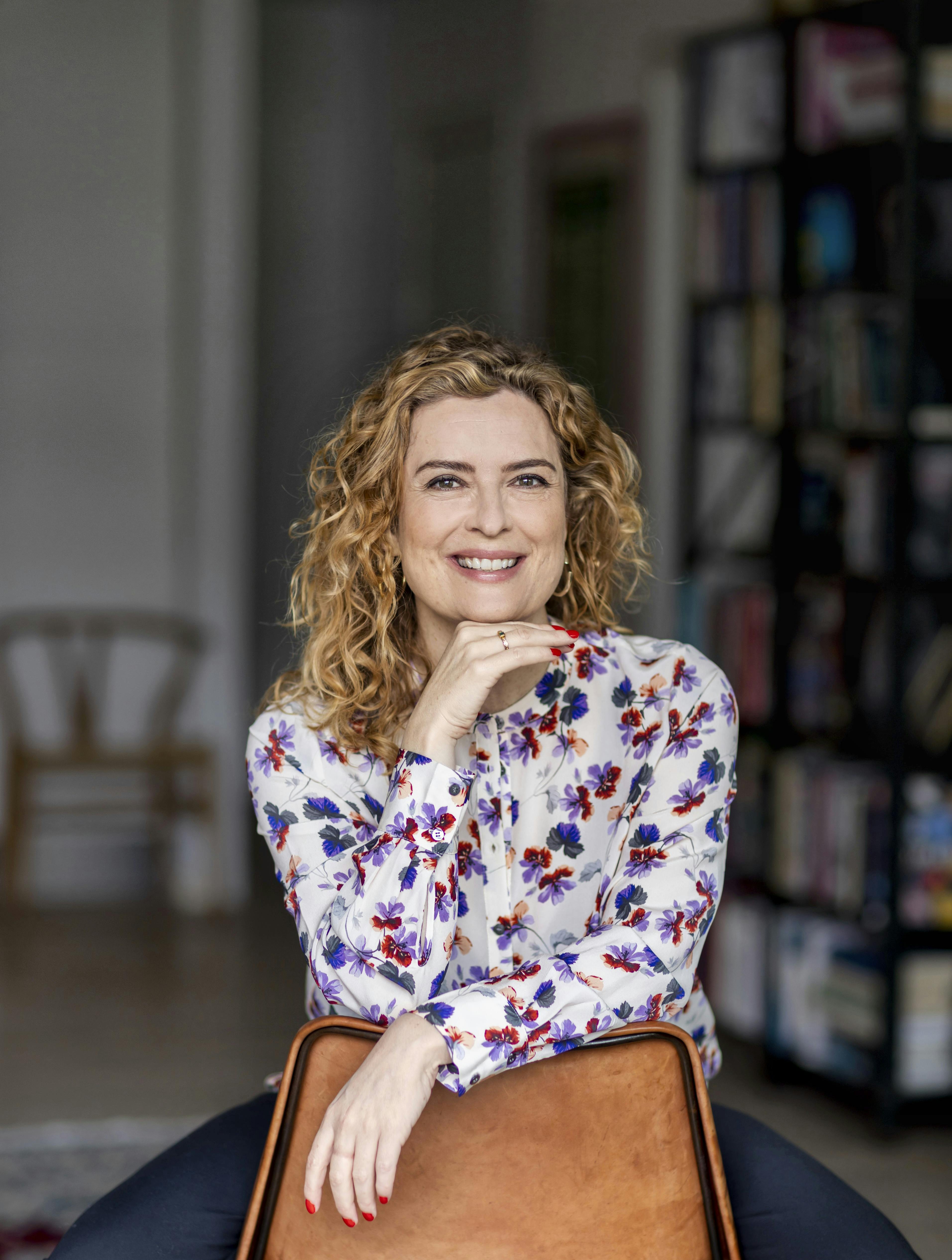 Camilla Kjems