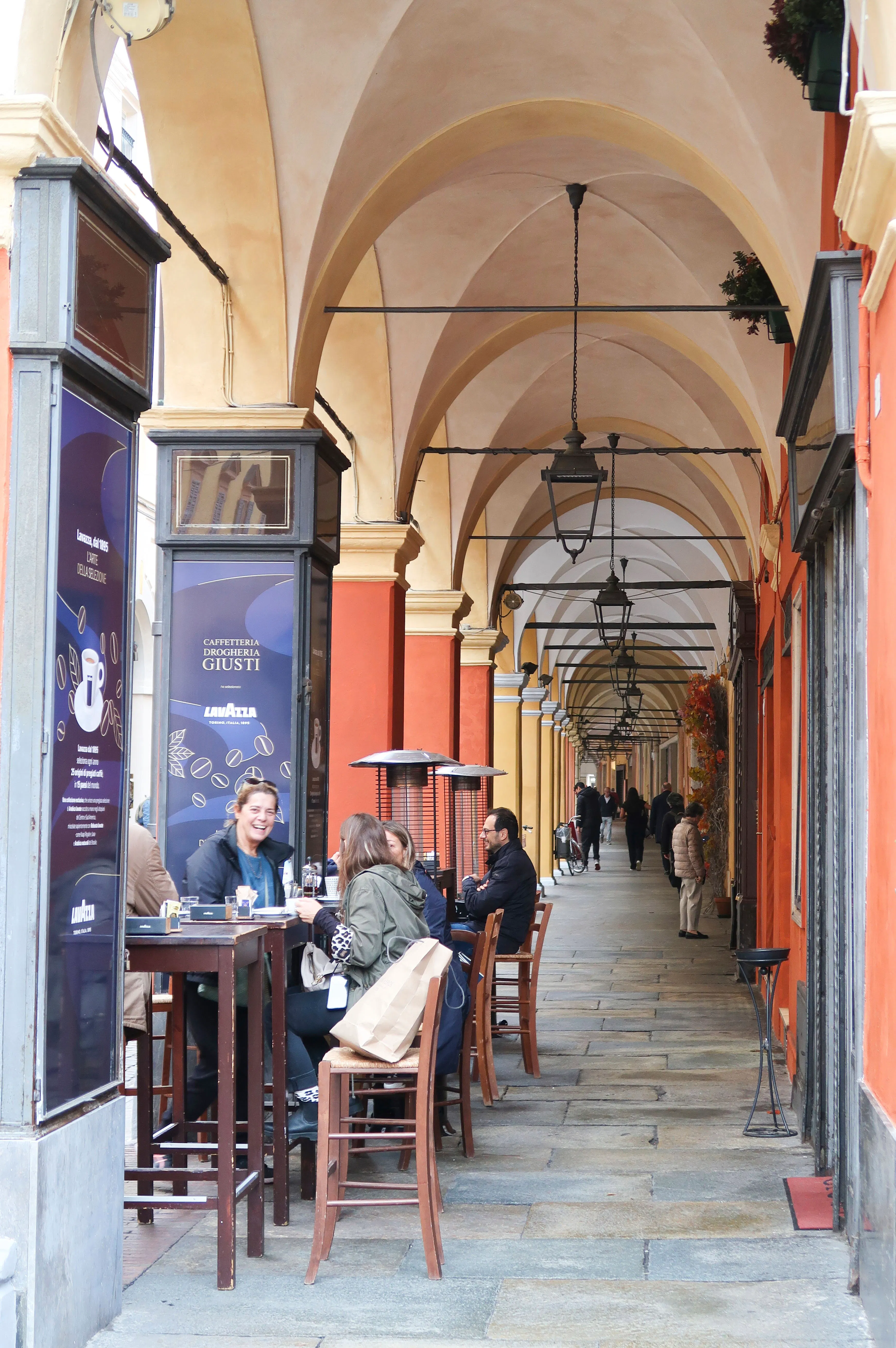 Din rejseguide til Modena