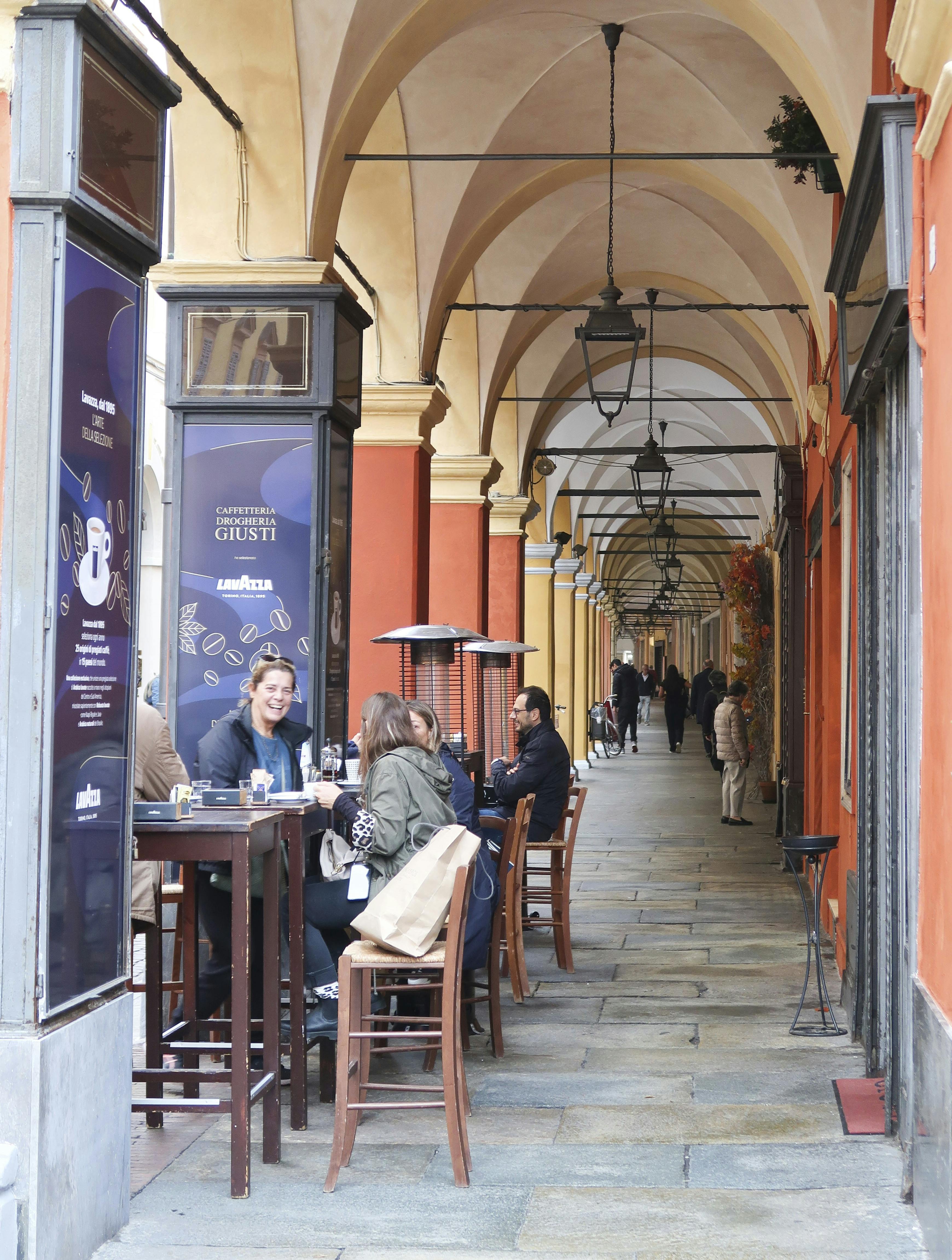 Modena