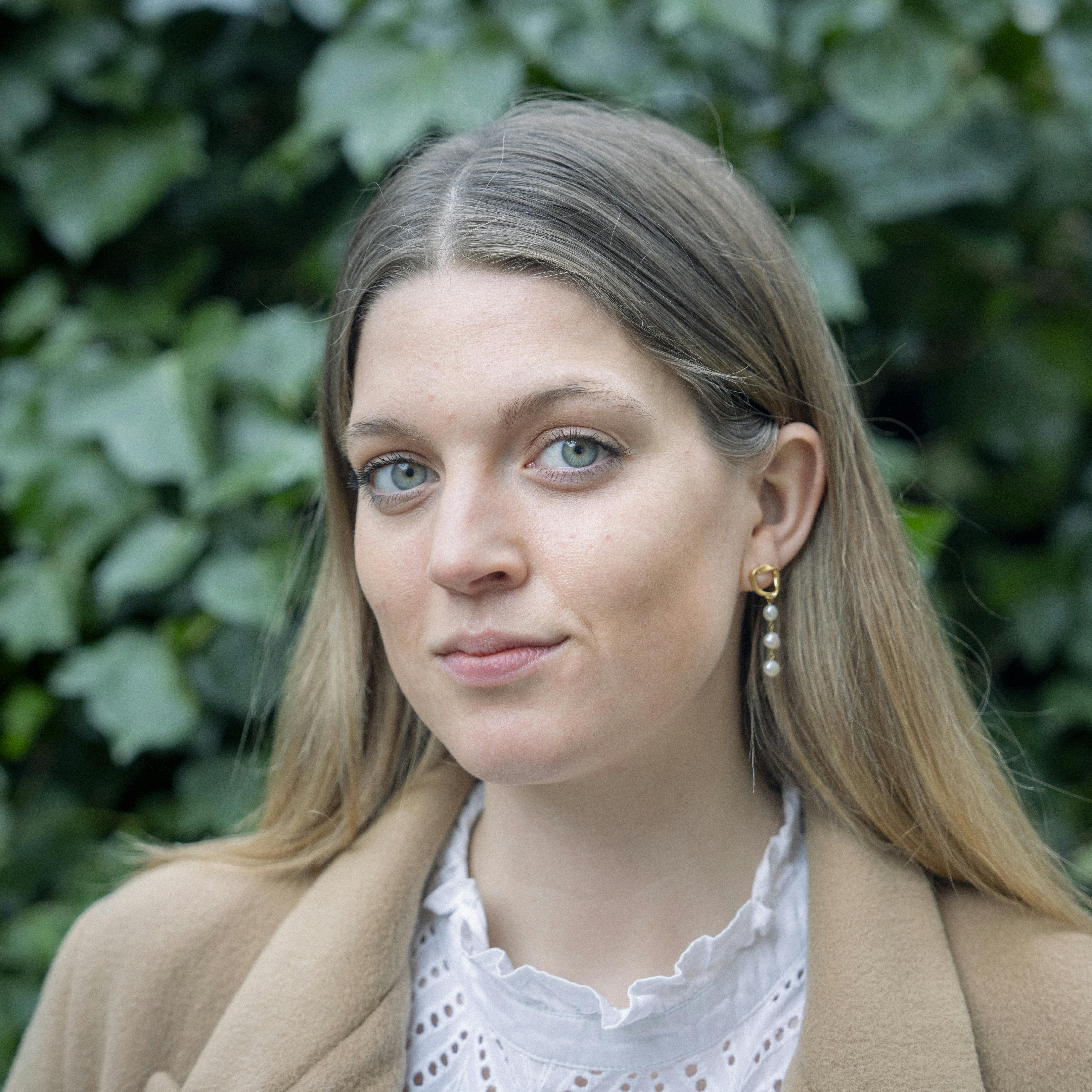 Benedikte Løje Nielsen