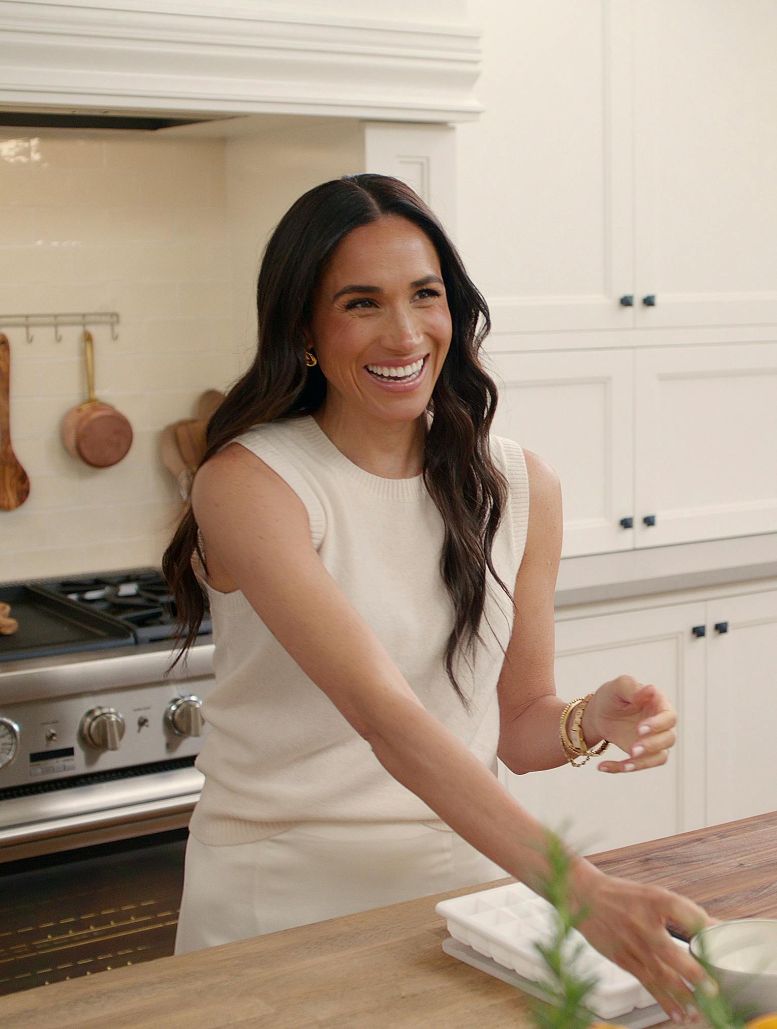 Meghan Markle