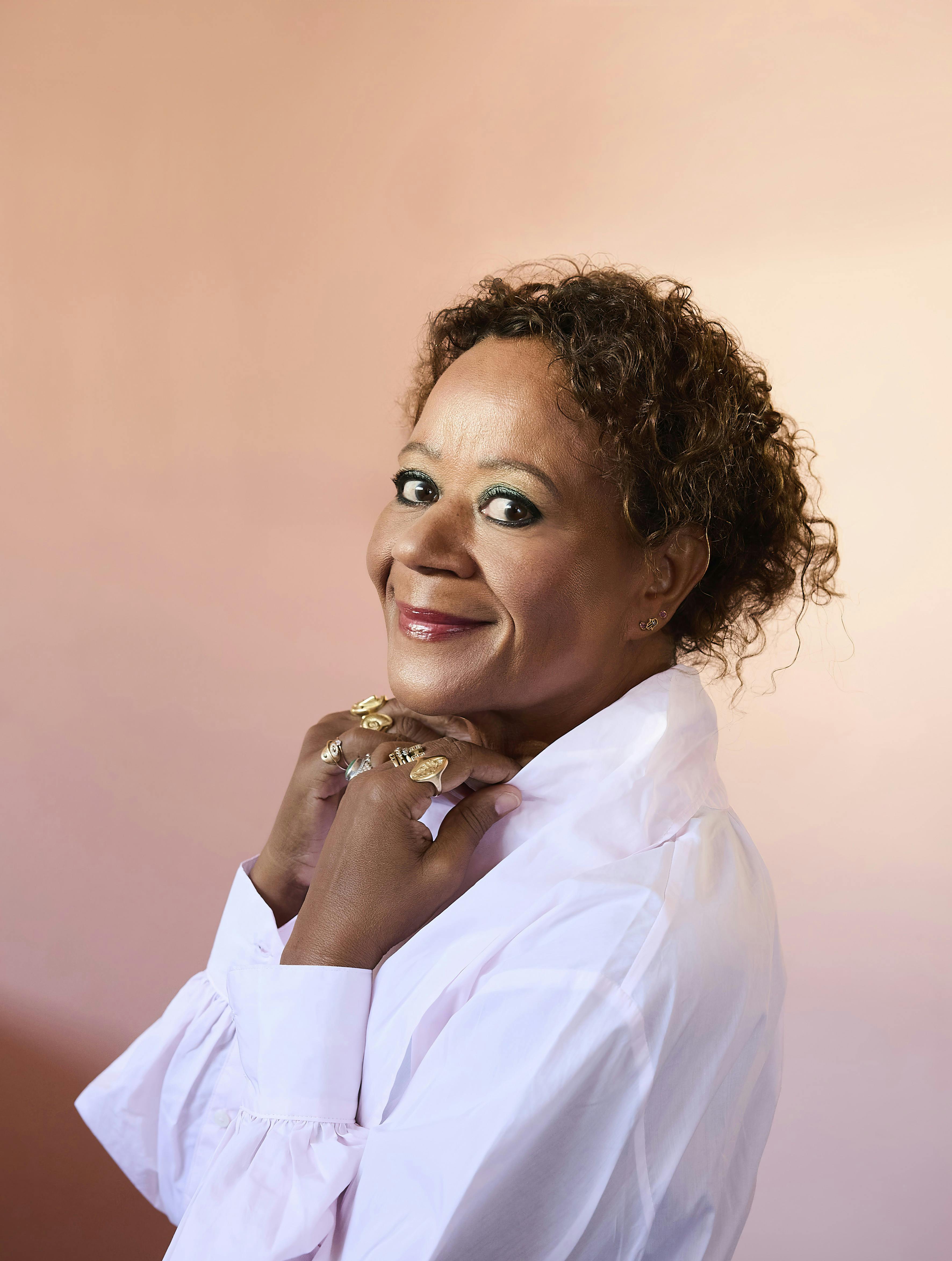 Hella Joof punkt for punkt